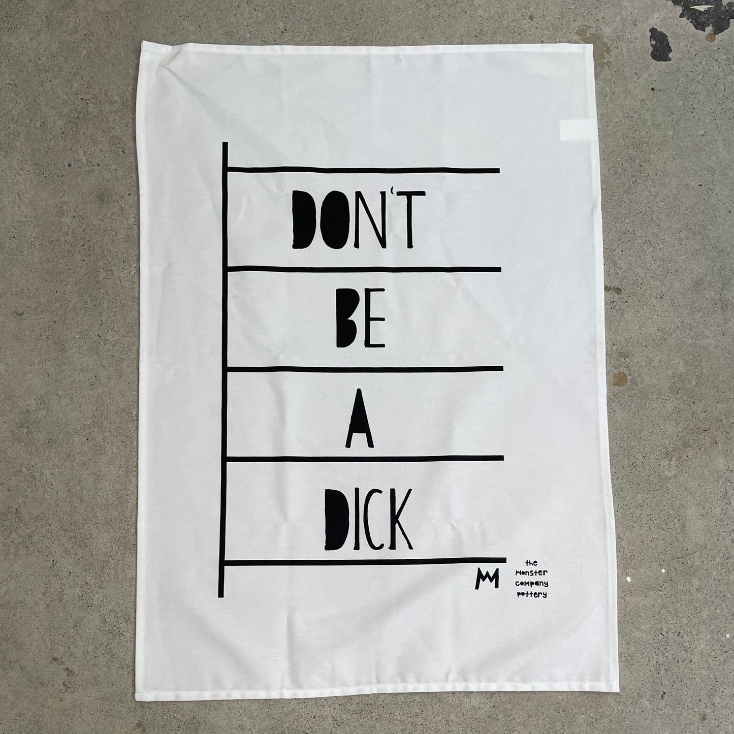 100 % Cotton Tea Towels