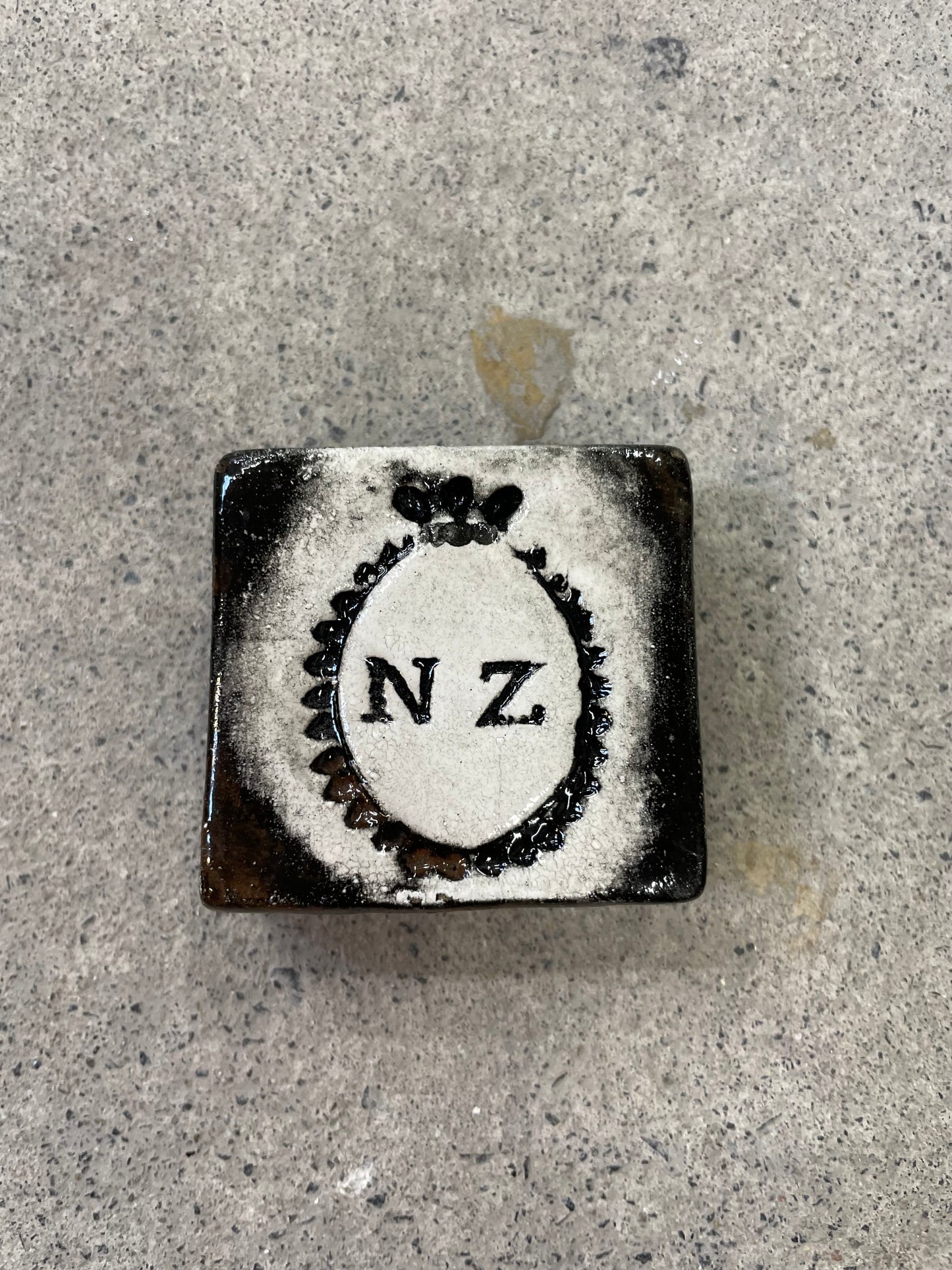 NZ Emblem