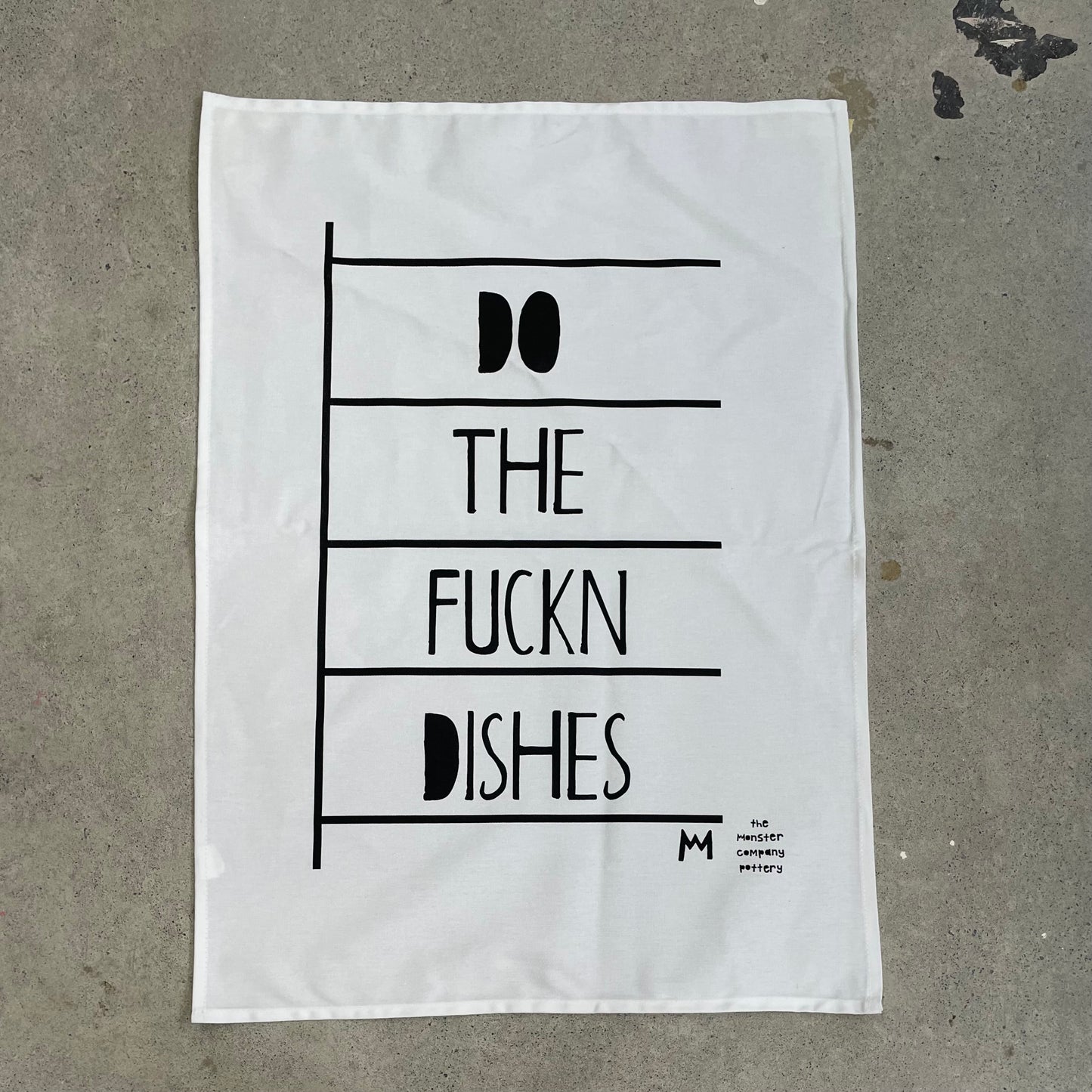 100 % Cotton Tea Towels
