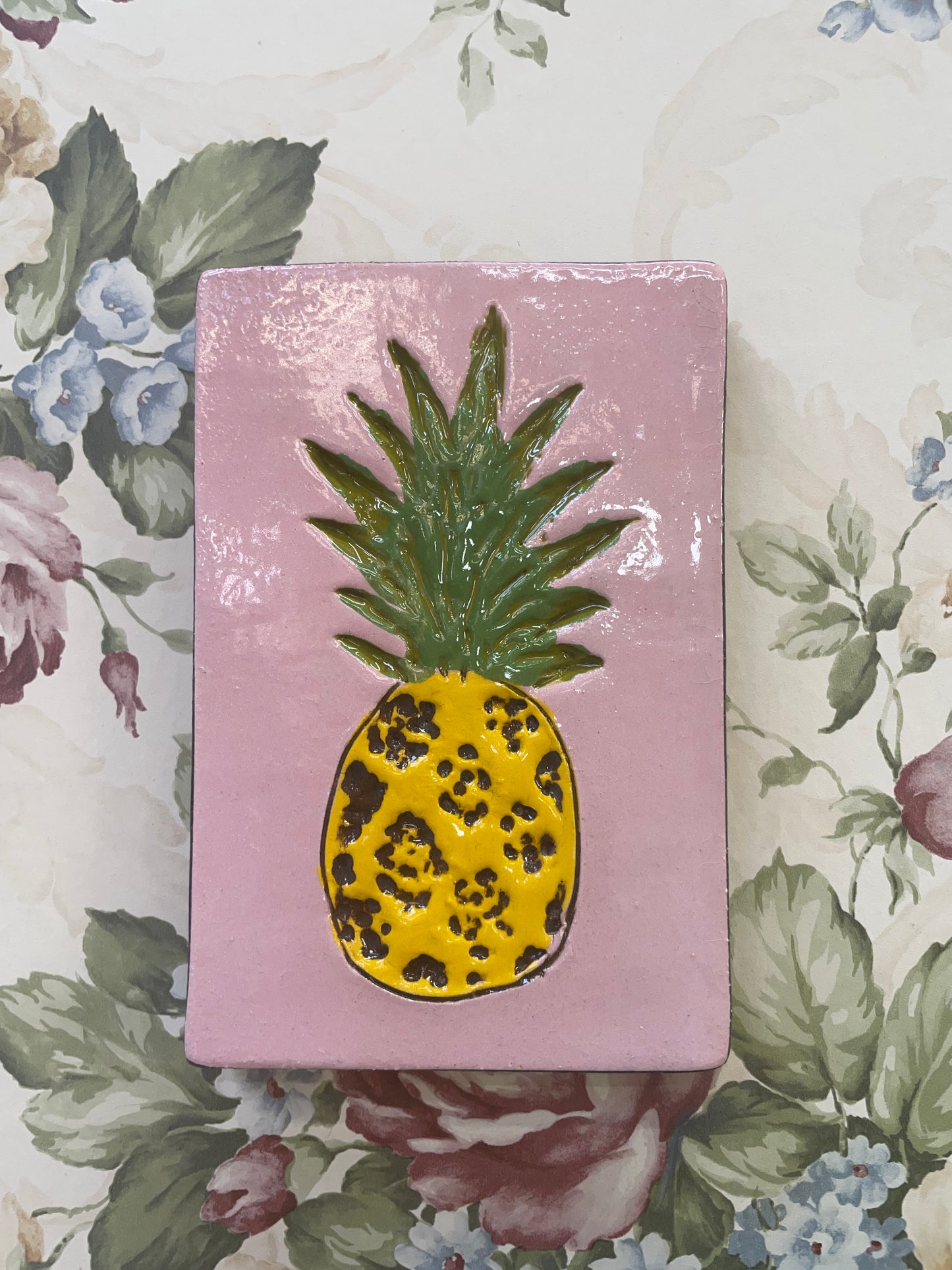 Pineapple Tile