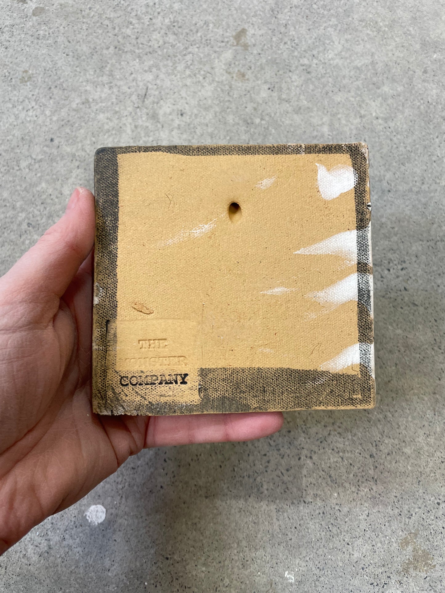 Love Tile