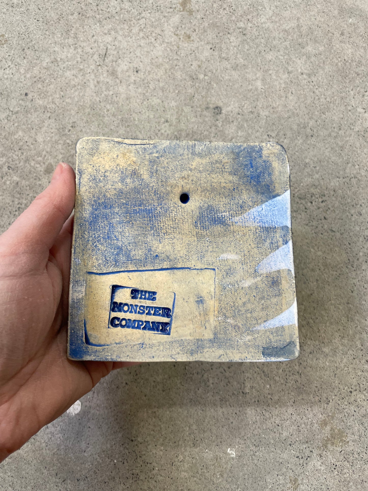 Tree Tile