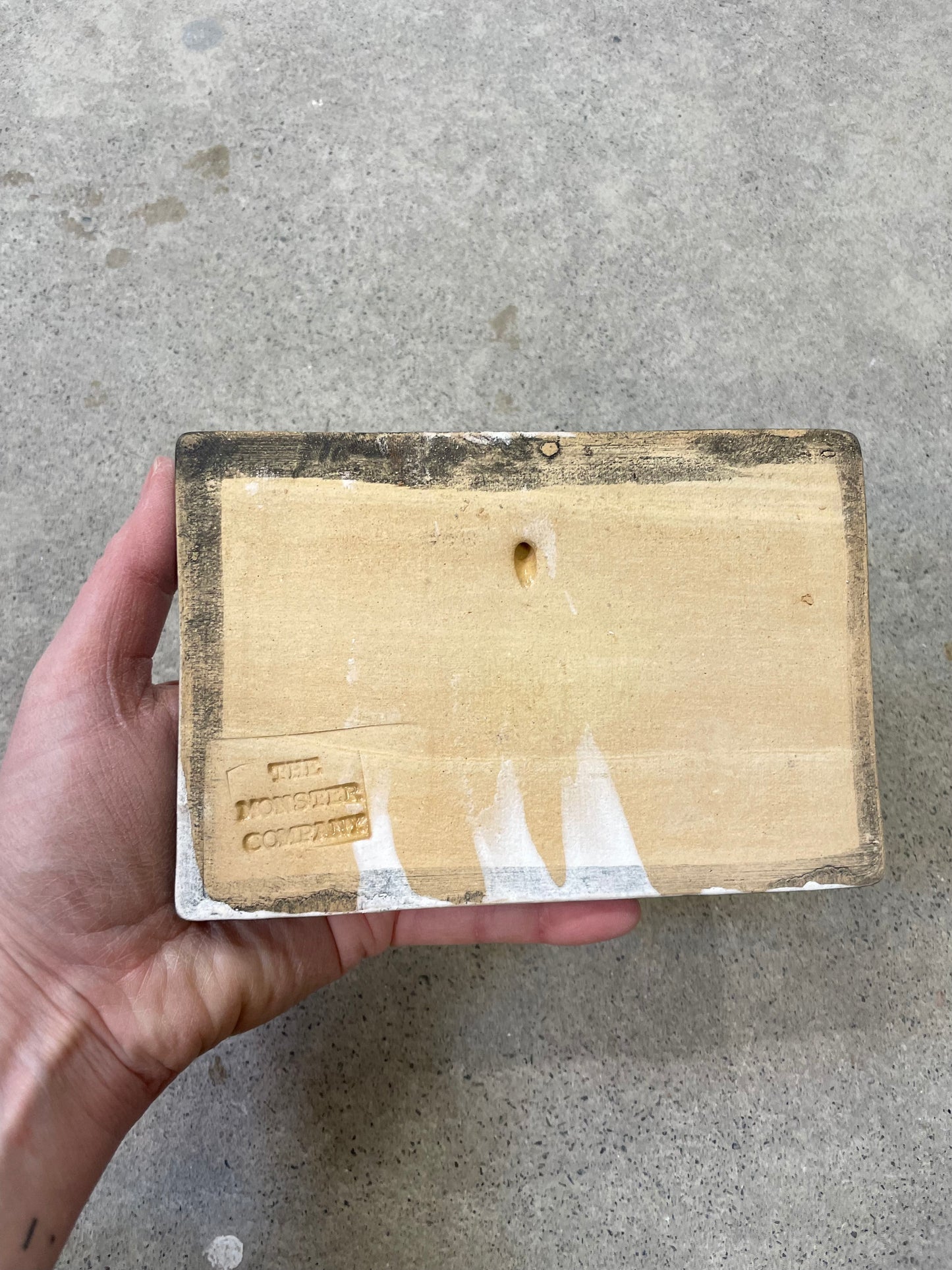 Whānau tile