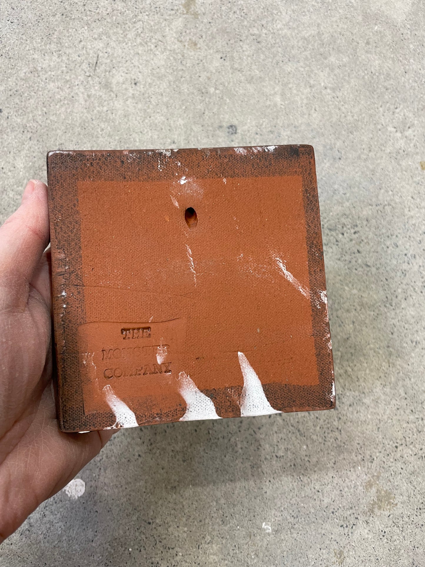 I love you so much Tile