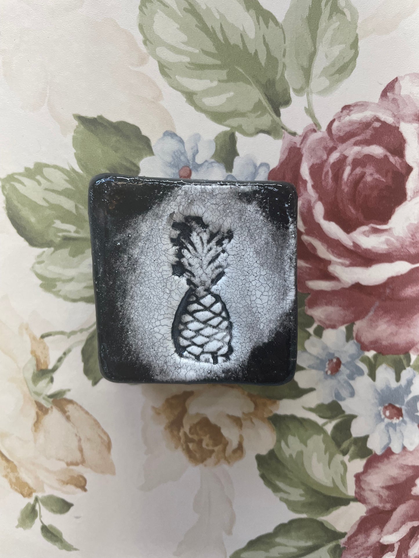 Pineapple Cube
