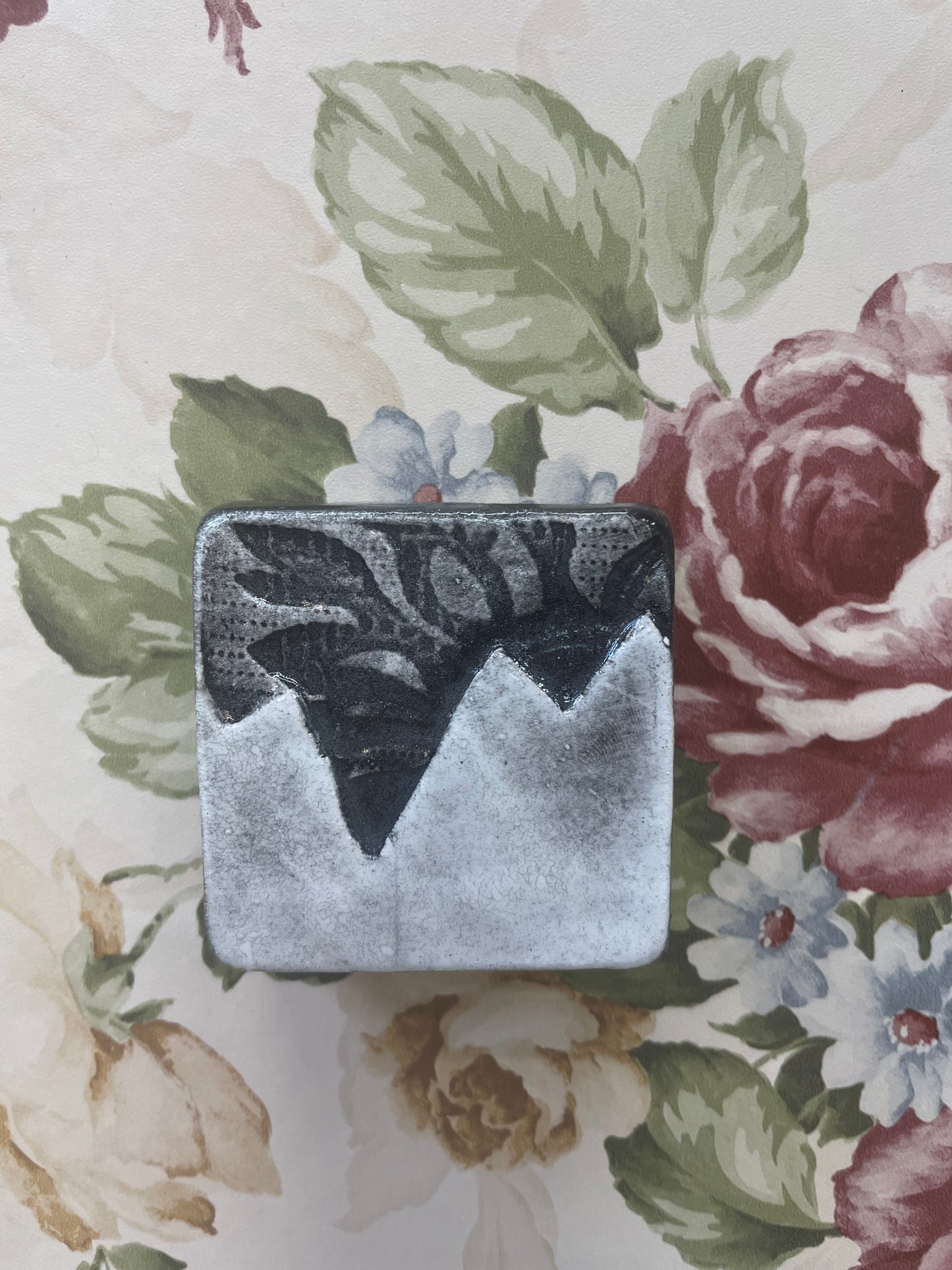 Mountain Cube