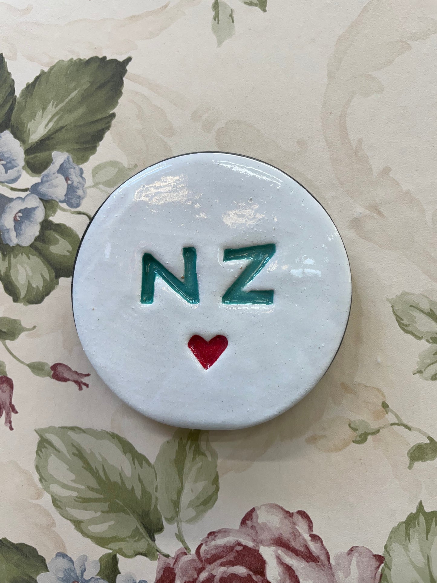 NZ disc