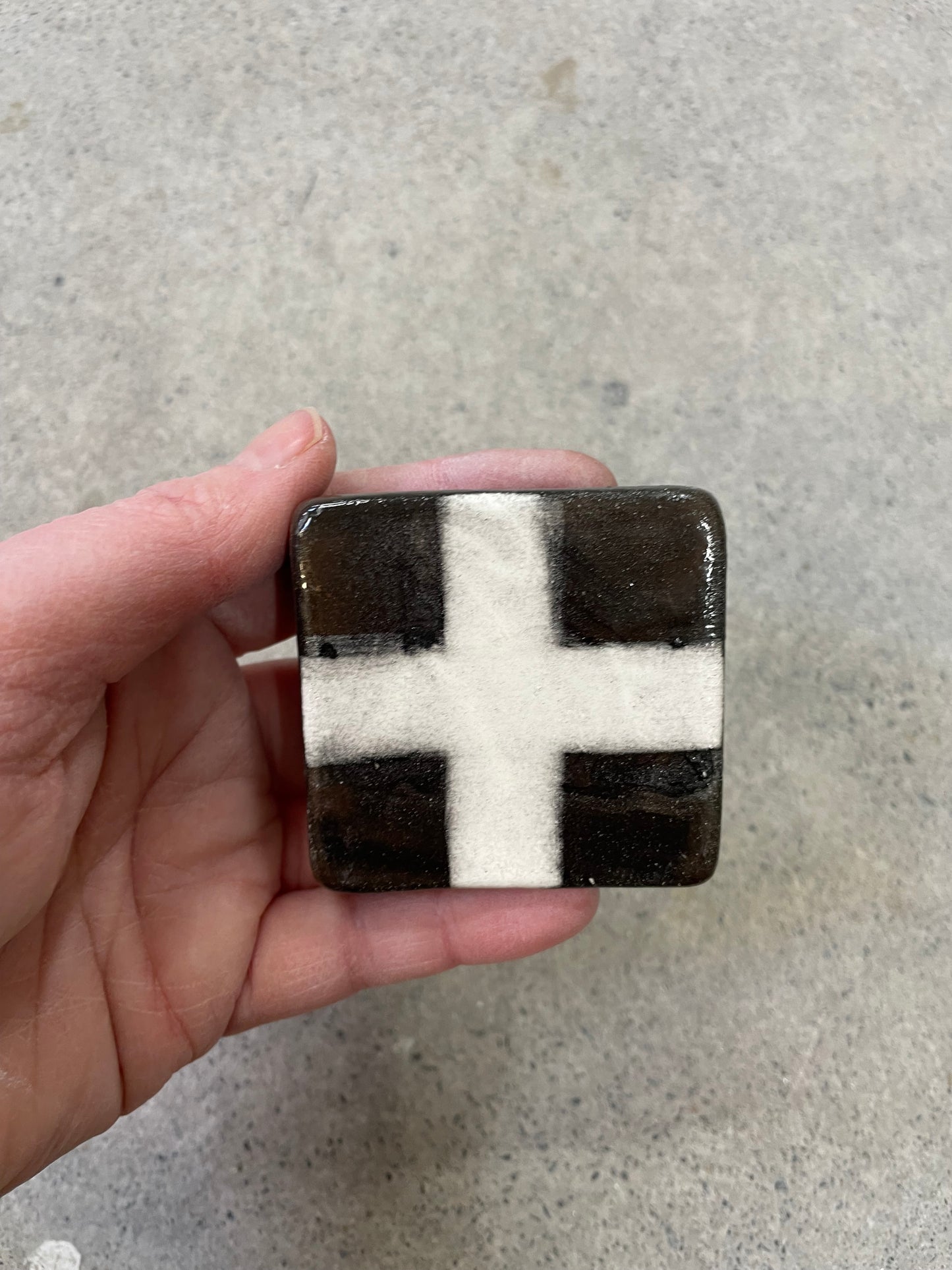Cross Cube