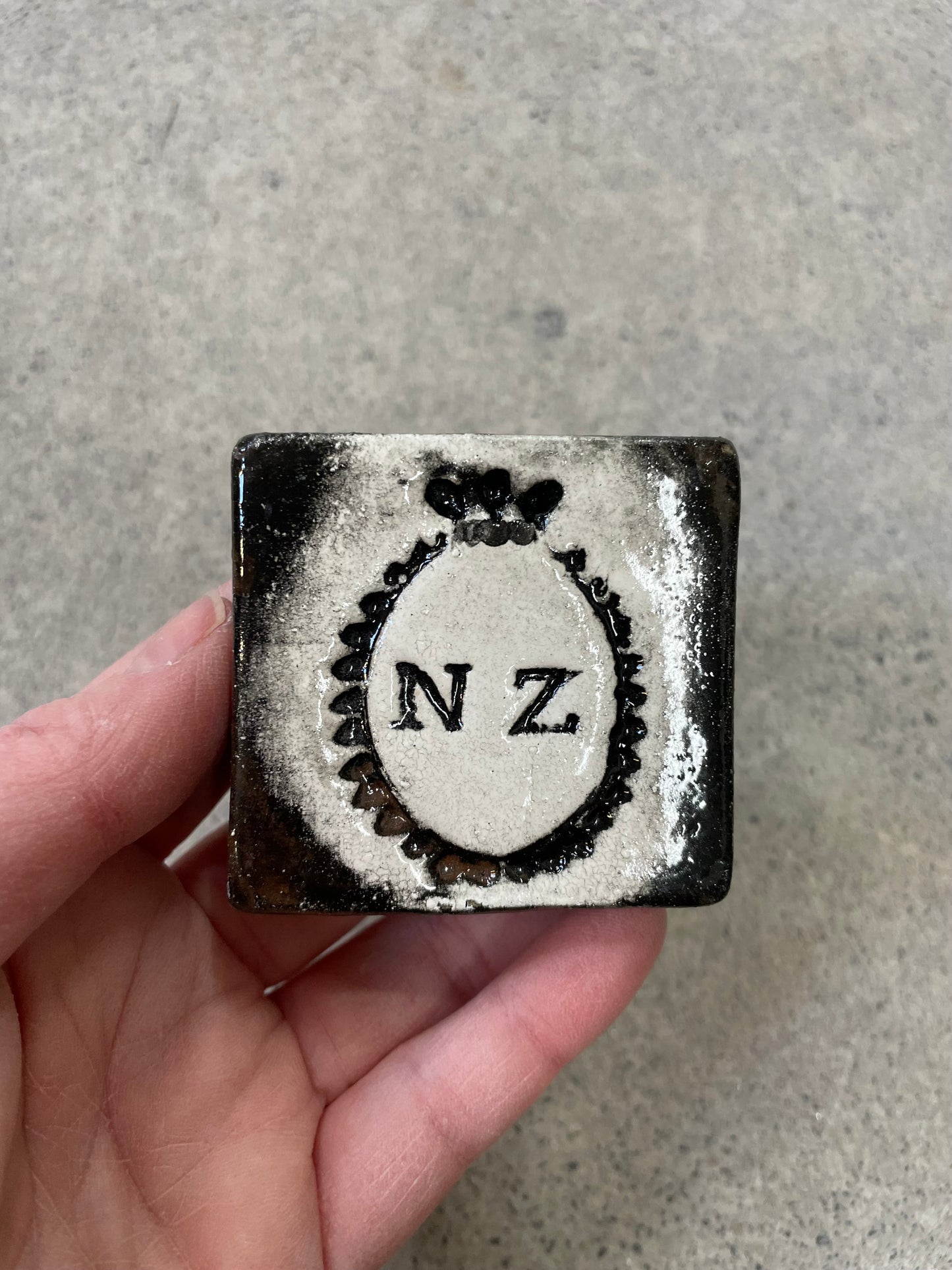 NZ Emblem