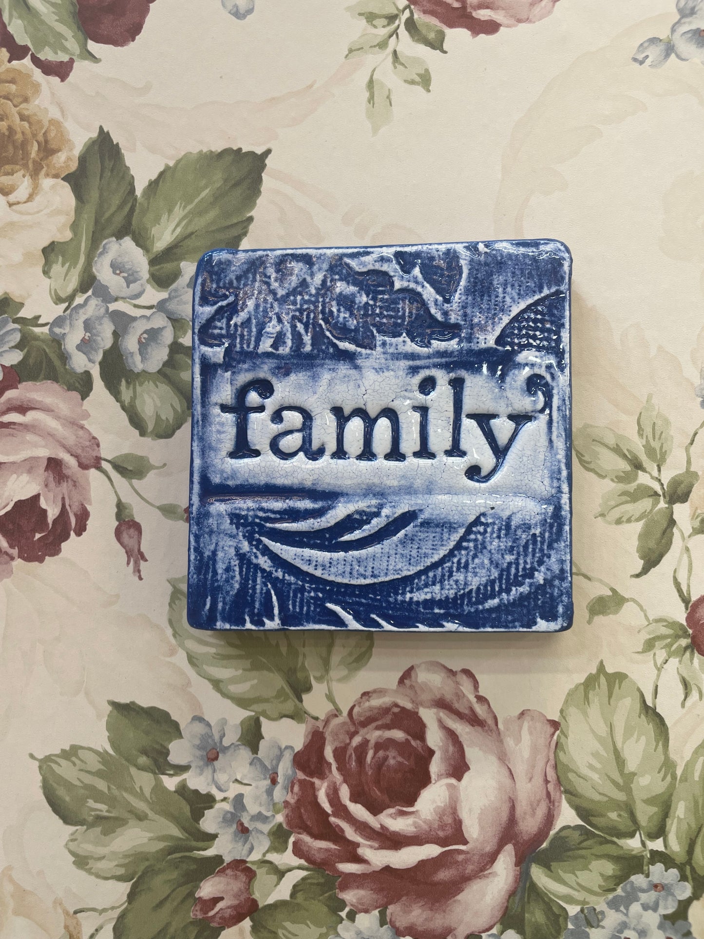 Family Tile