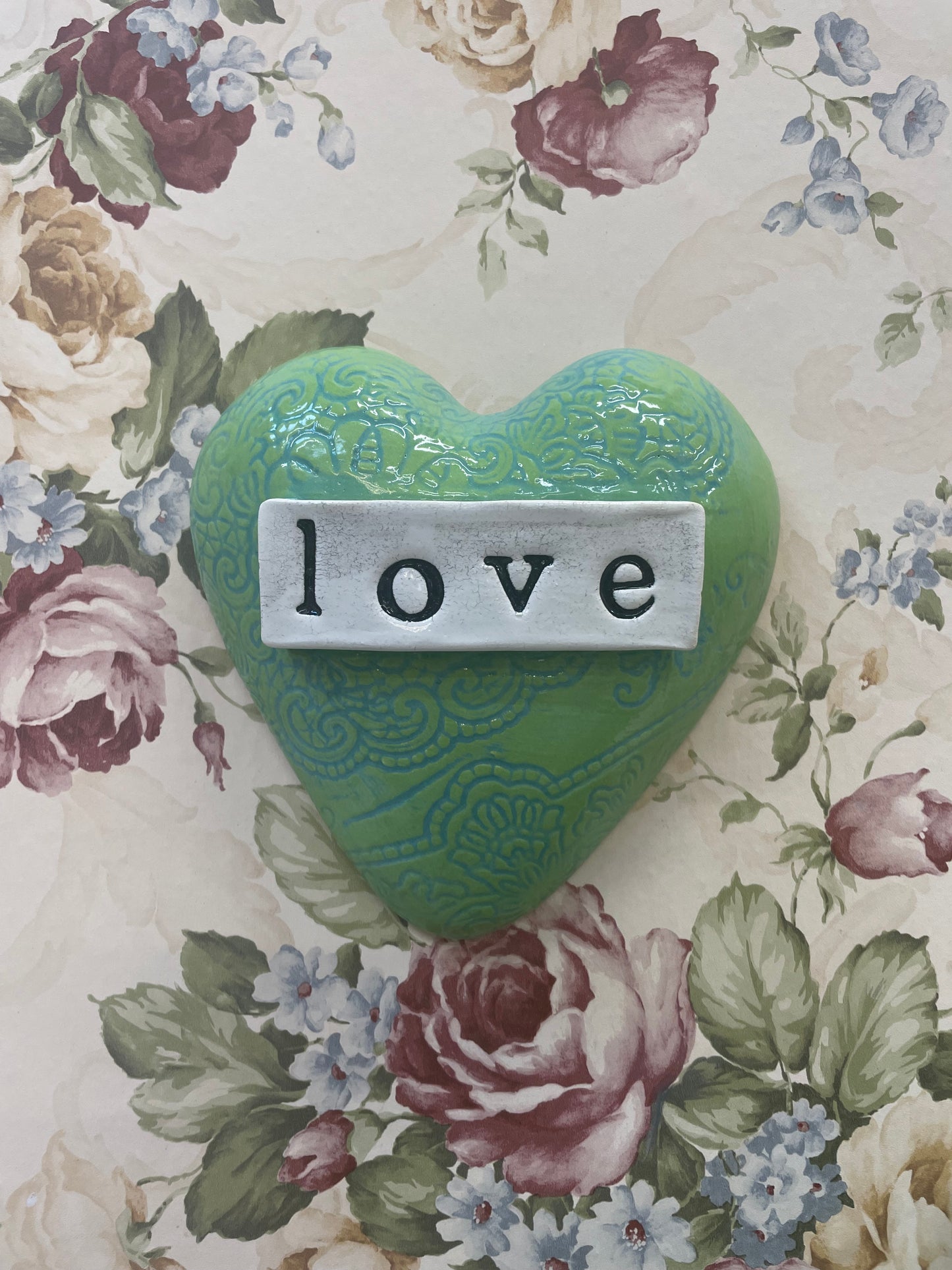 Love Heart