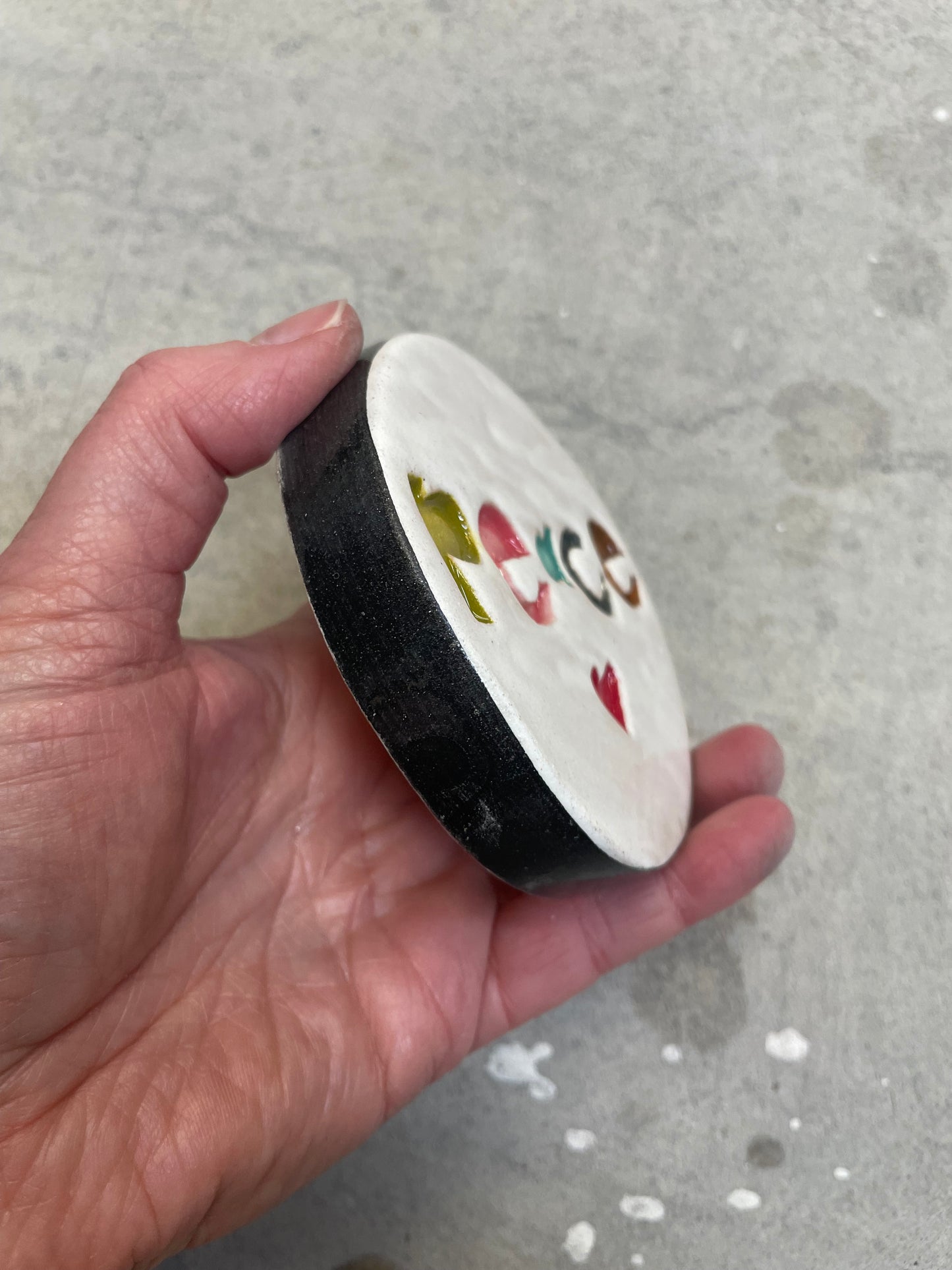 Peace Disc