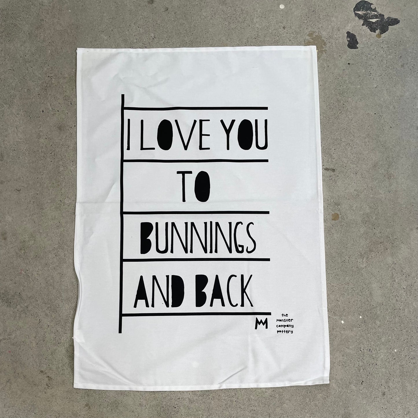 100 % Cotton Tea Towels