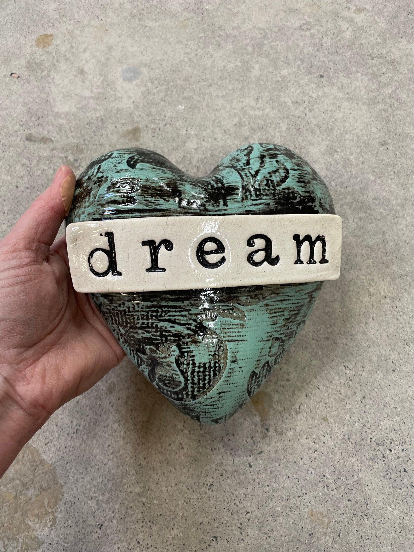 Dream heart