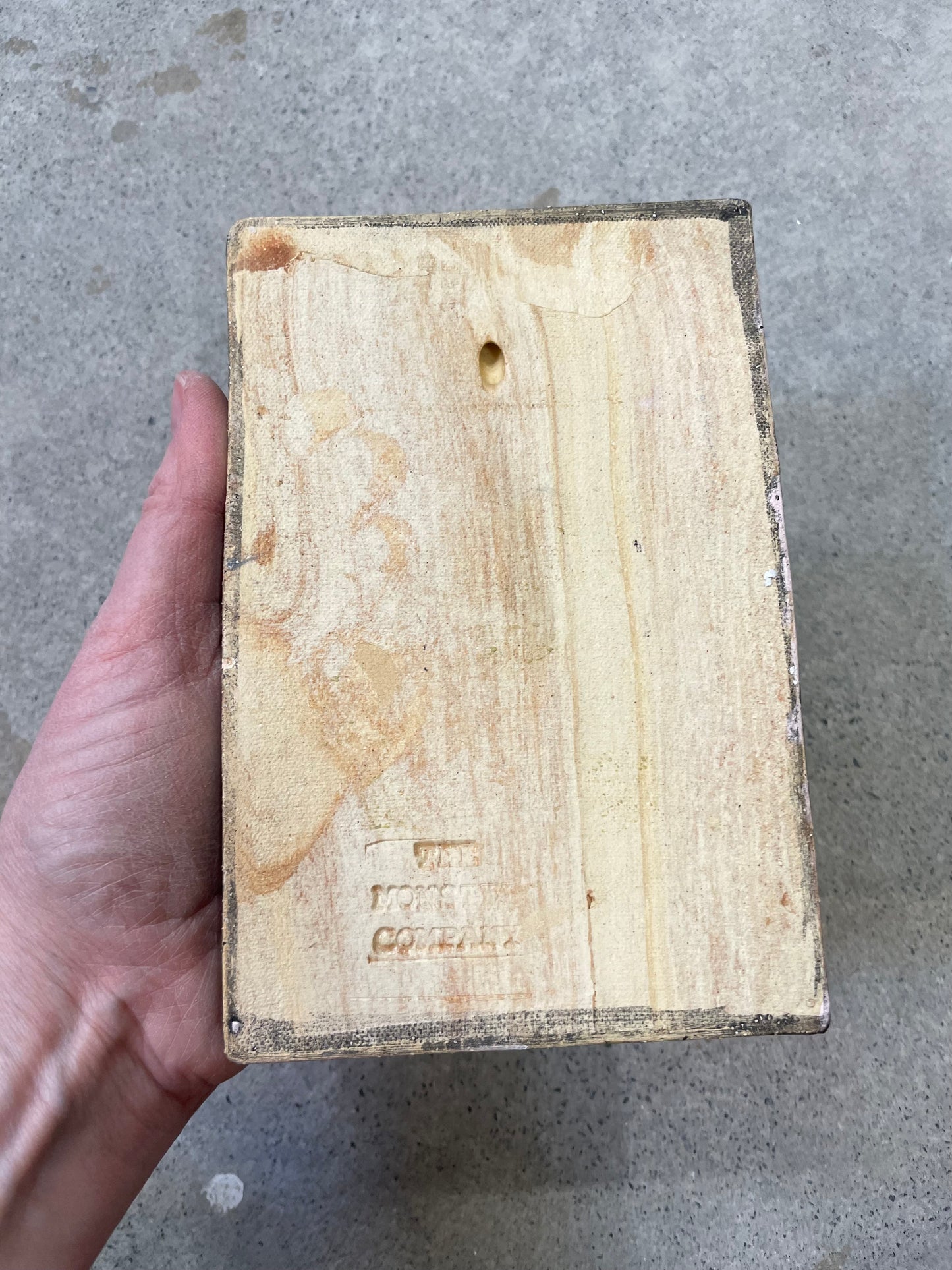Pineapple Tile