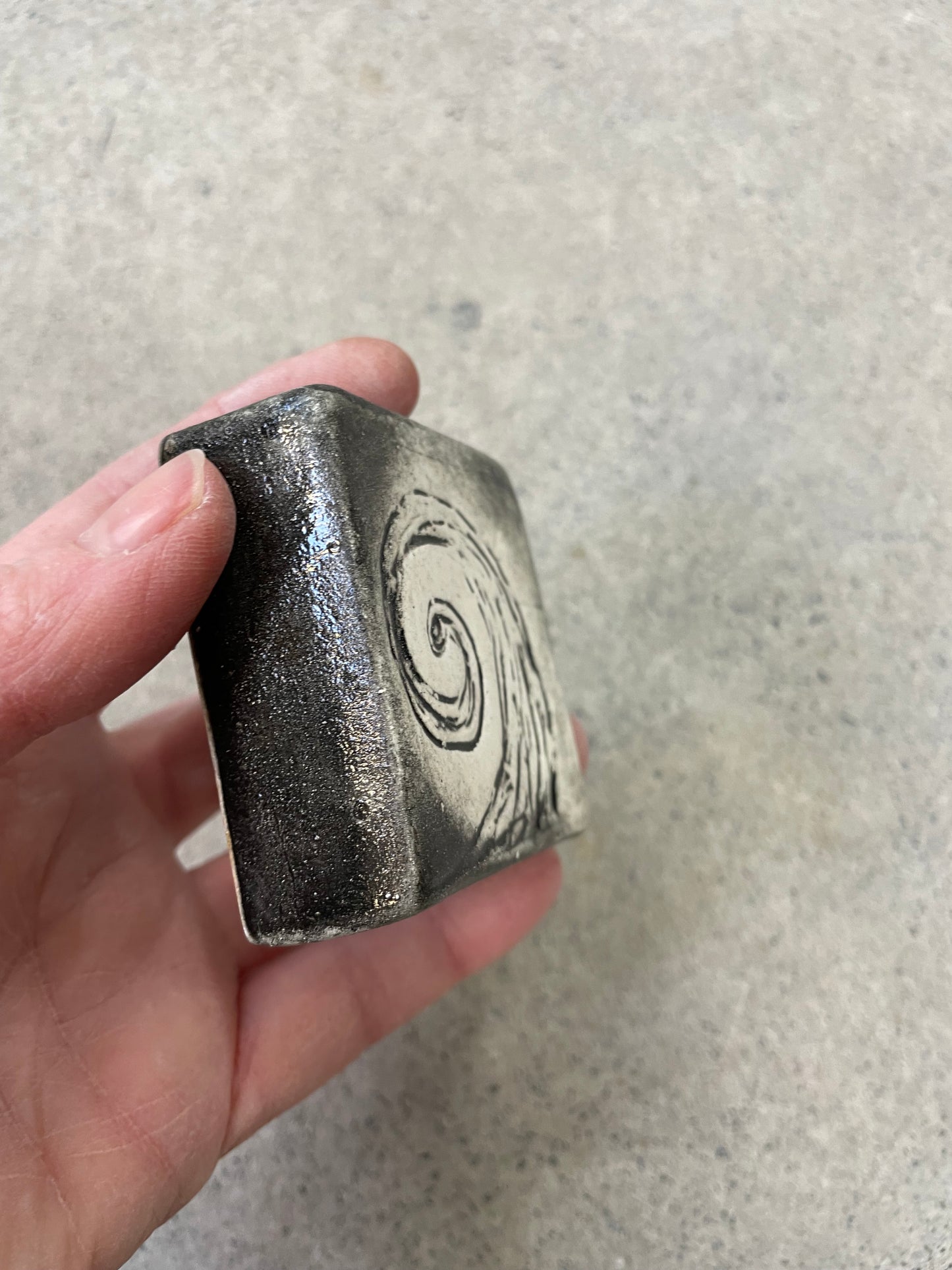 Koru Cube
