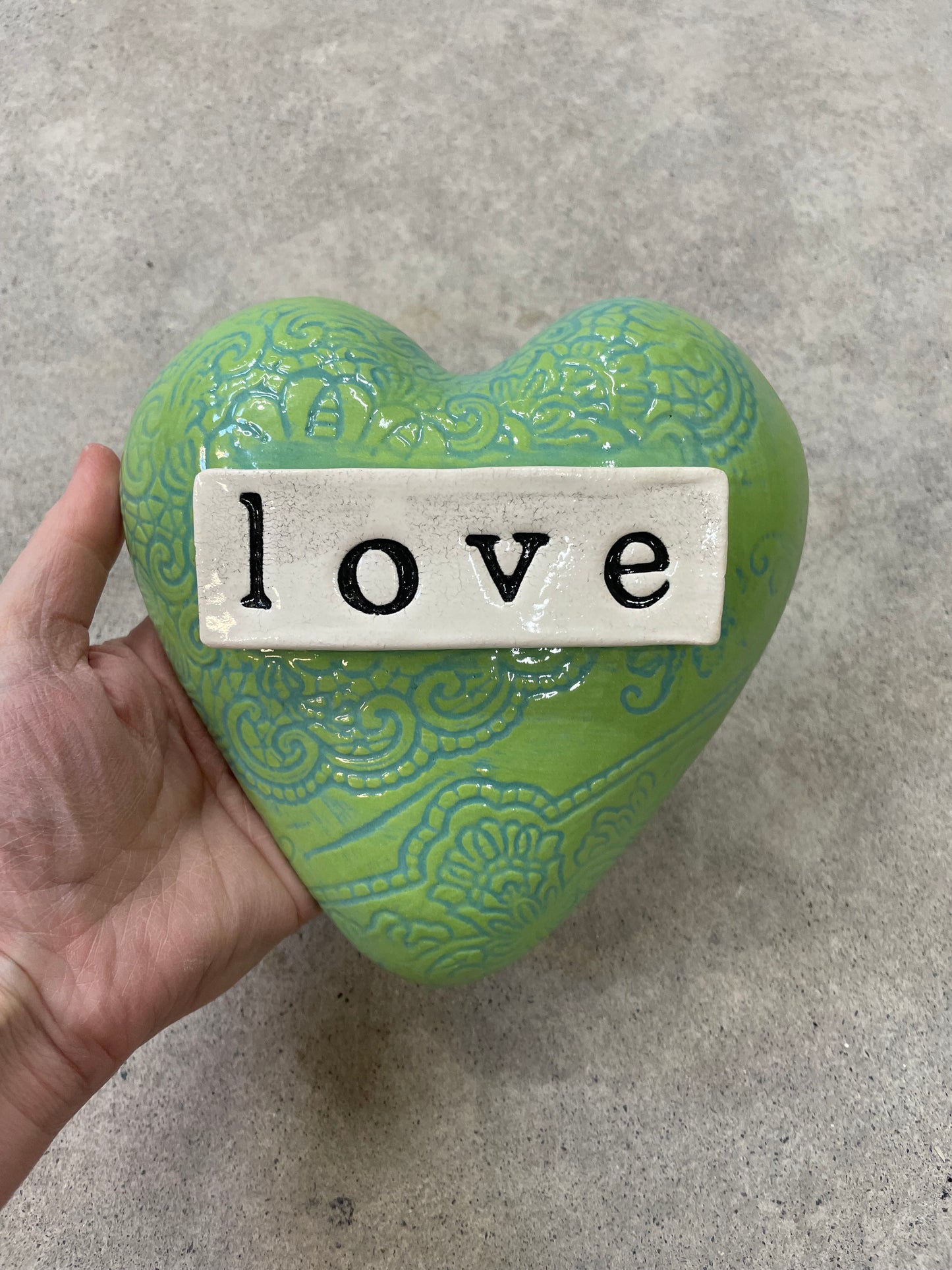 Love Heart