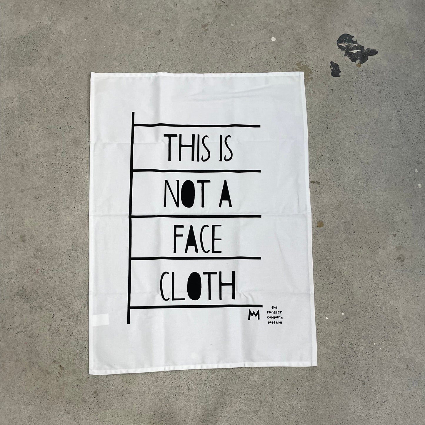 100 % Cotton Tea Towels