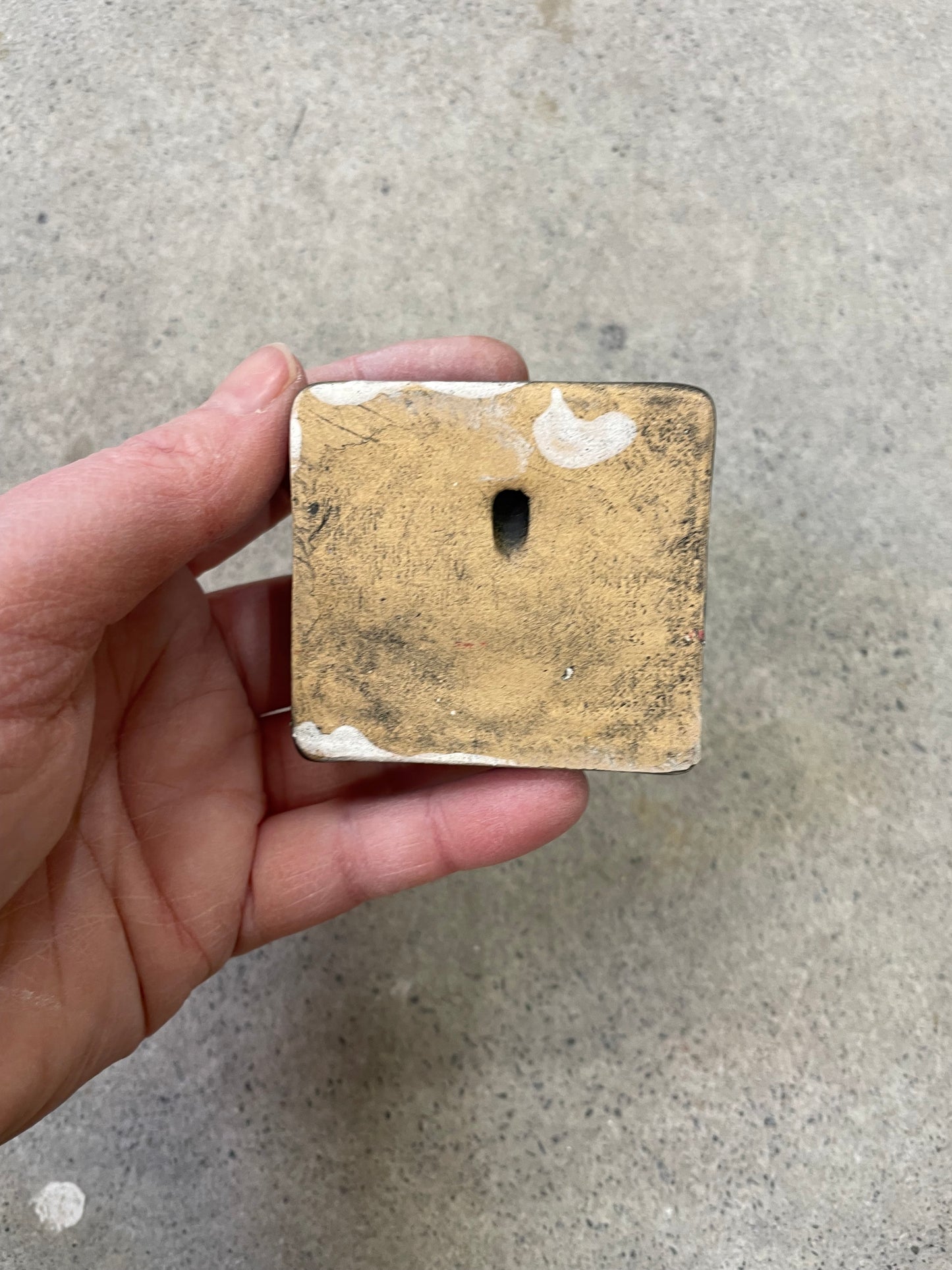 Cross Cube