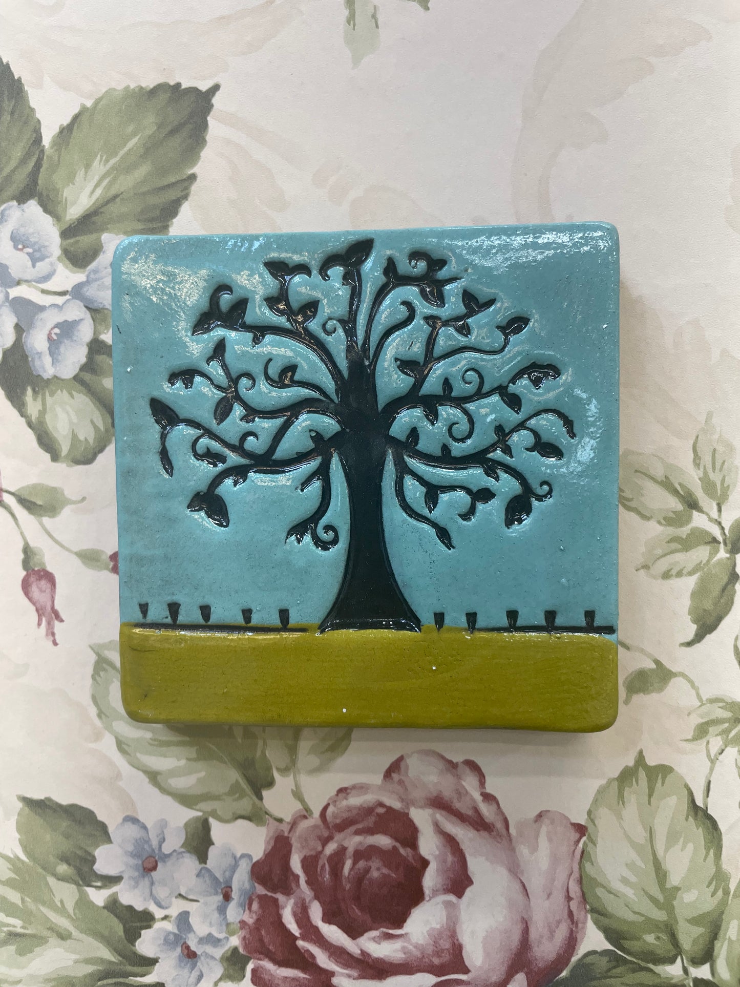 Tree Tile