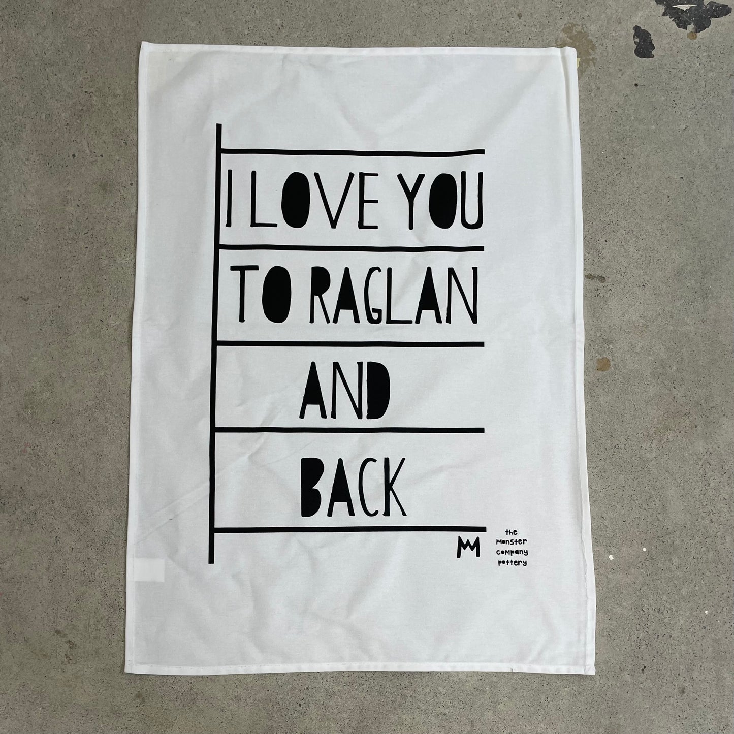 100 % Cotton Tea Towels