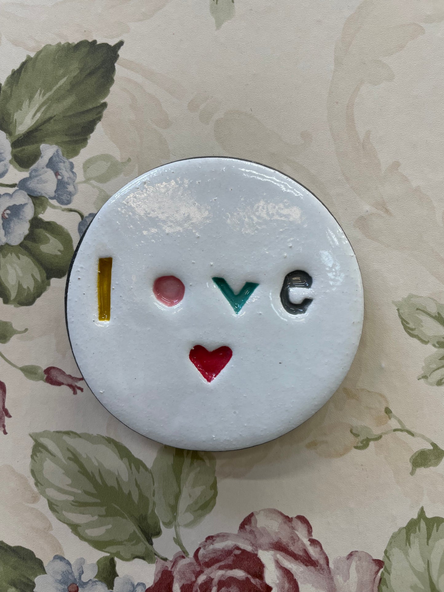 Love disc