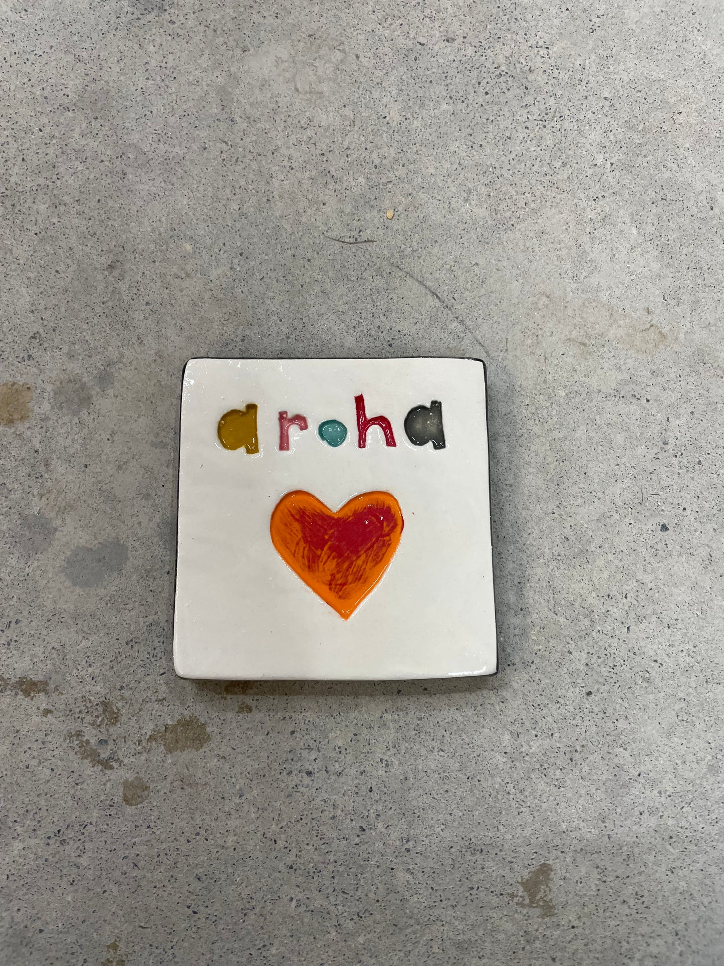 Aroha Tile