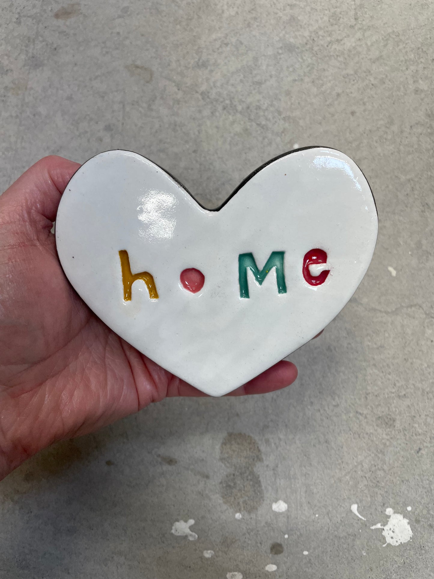 Home Heart