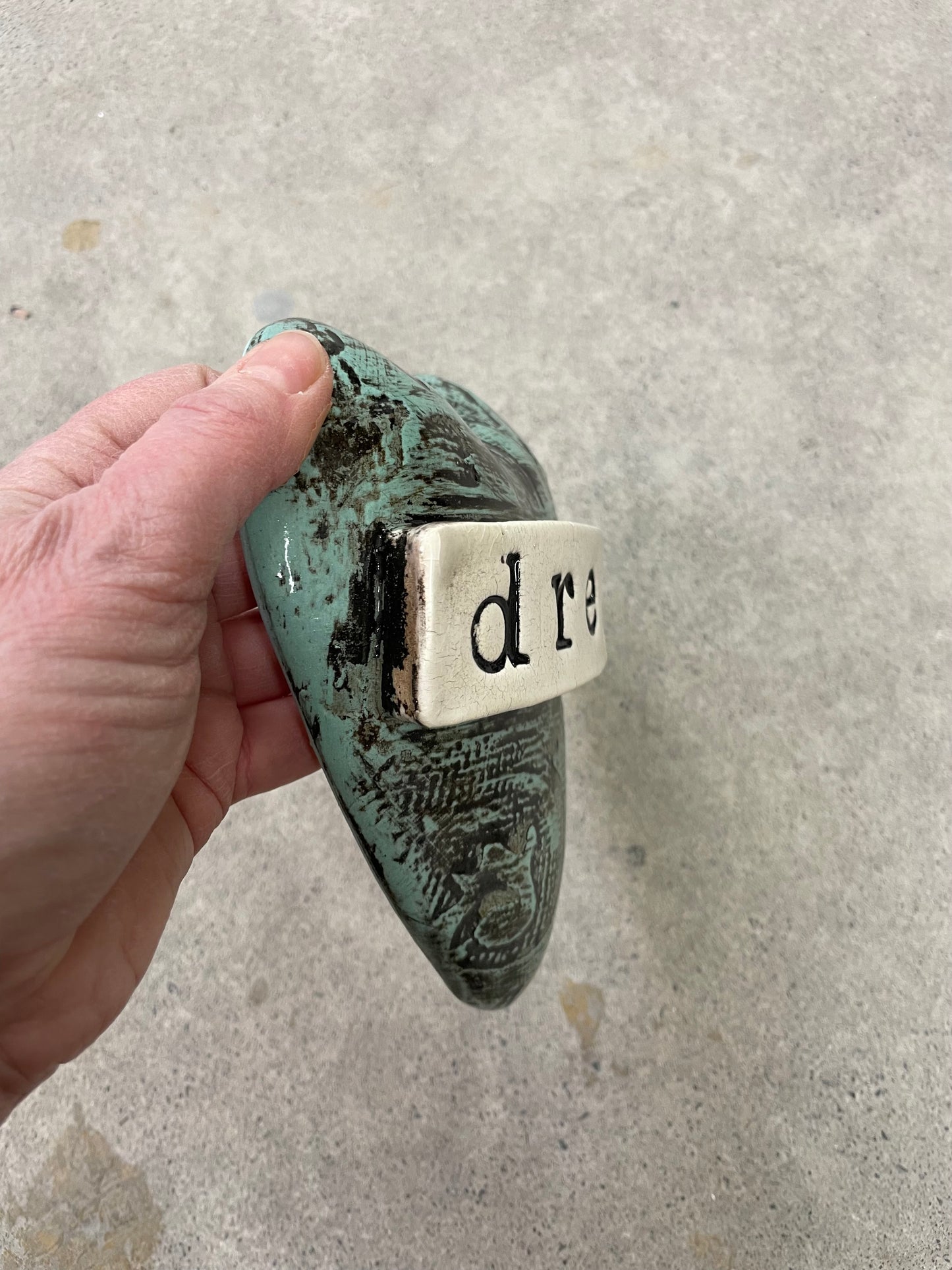 Dream heart