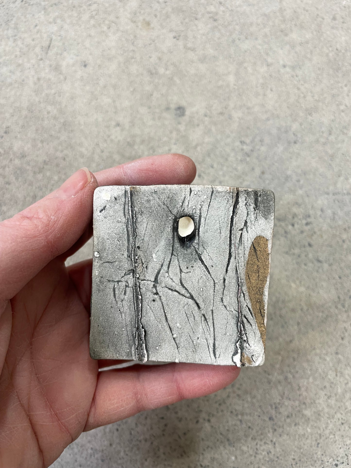 Koru Cube