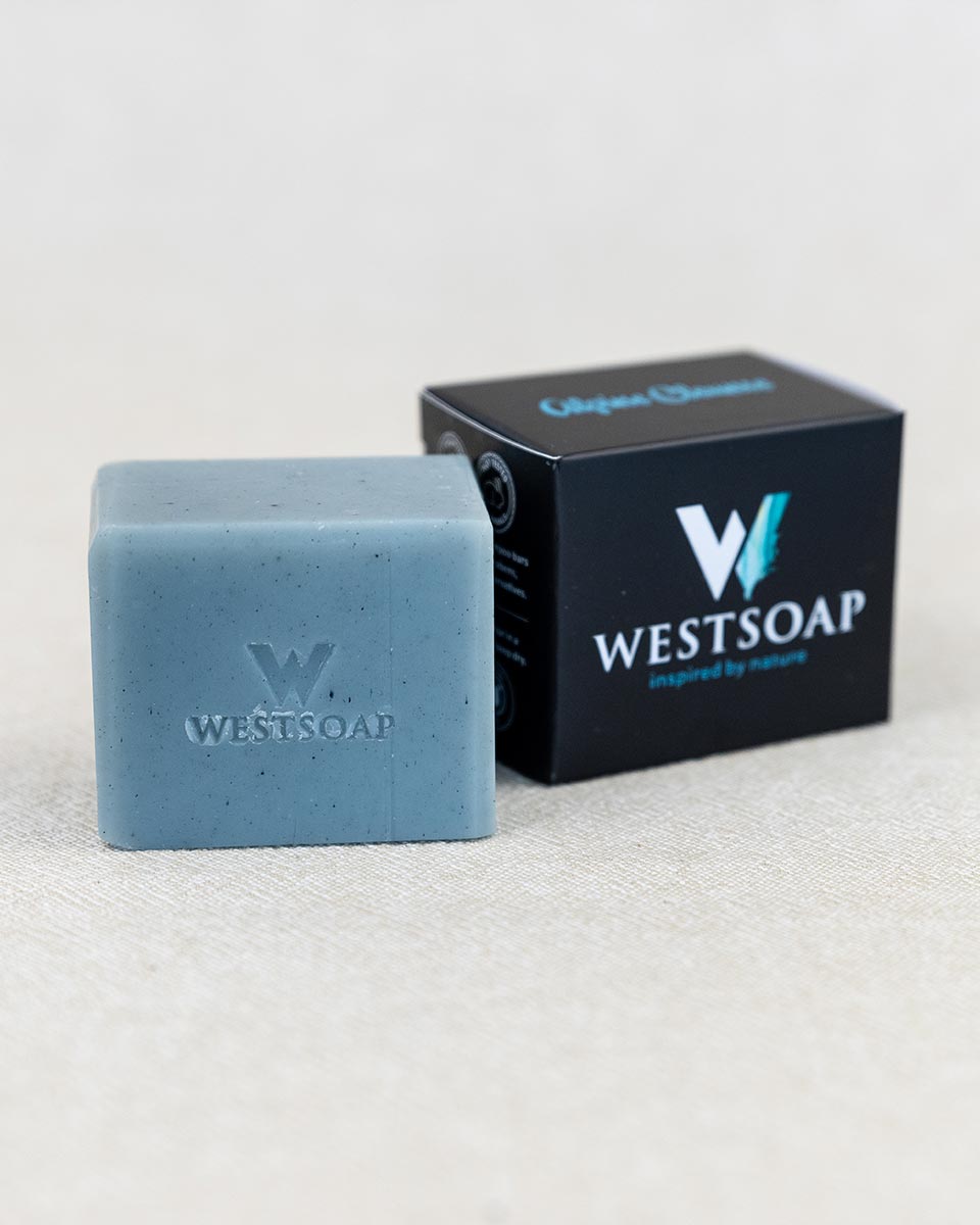 Westsoap Hand poured soap