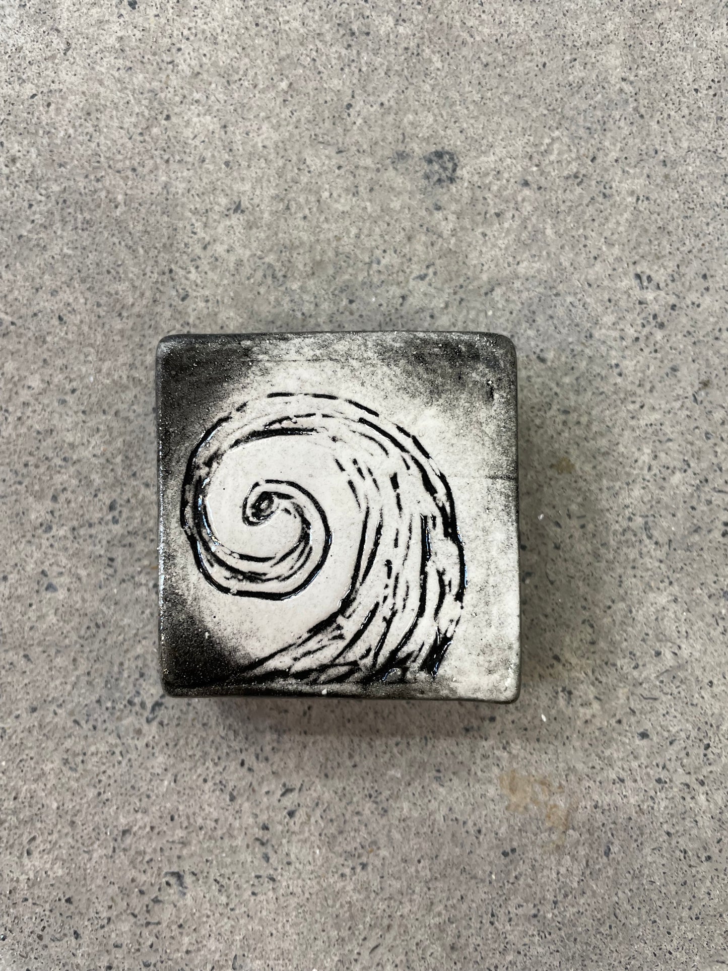 Koru Cube