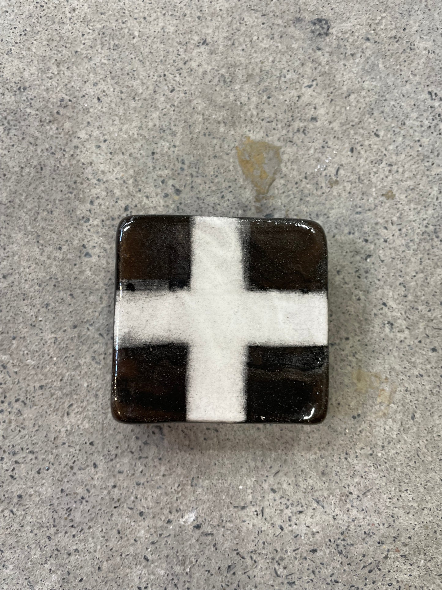 Cross Cube