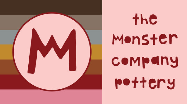 The Monster Company