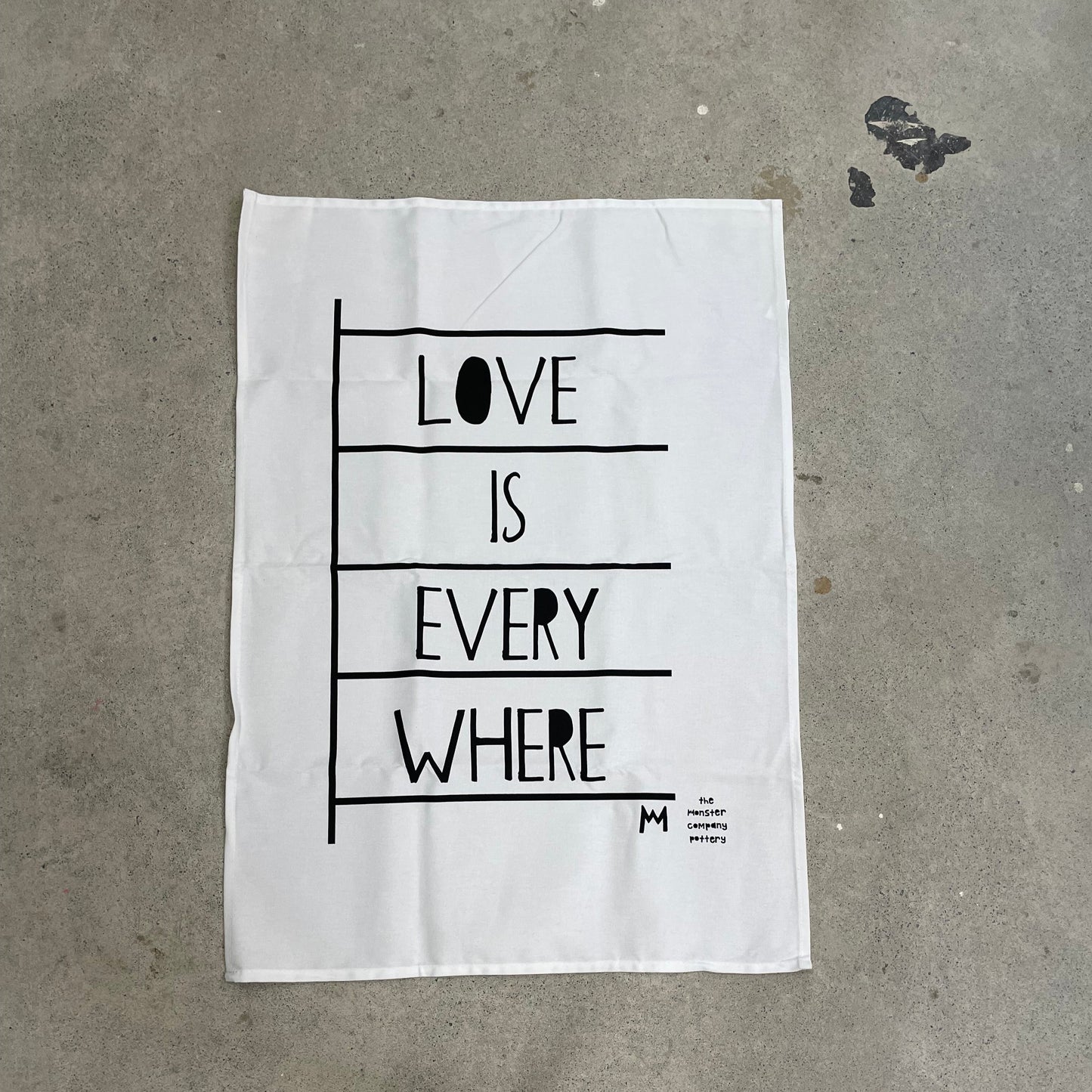 100 % Cotton Tea Towels