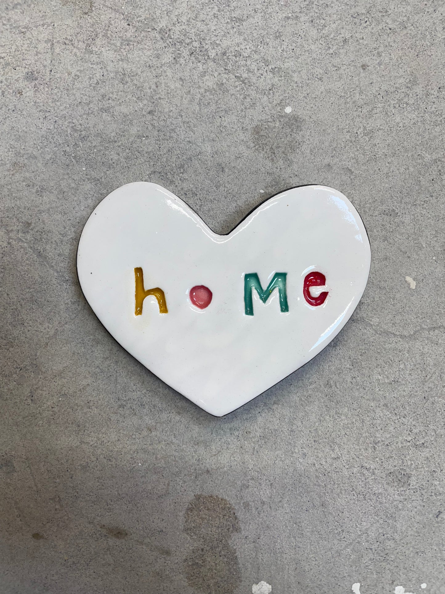 Home Heart