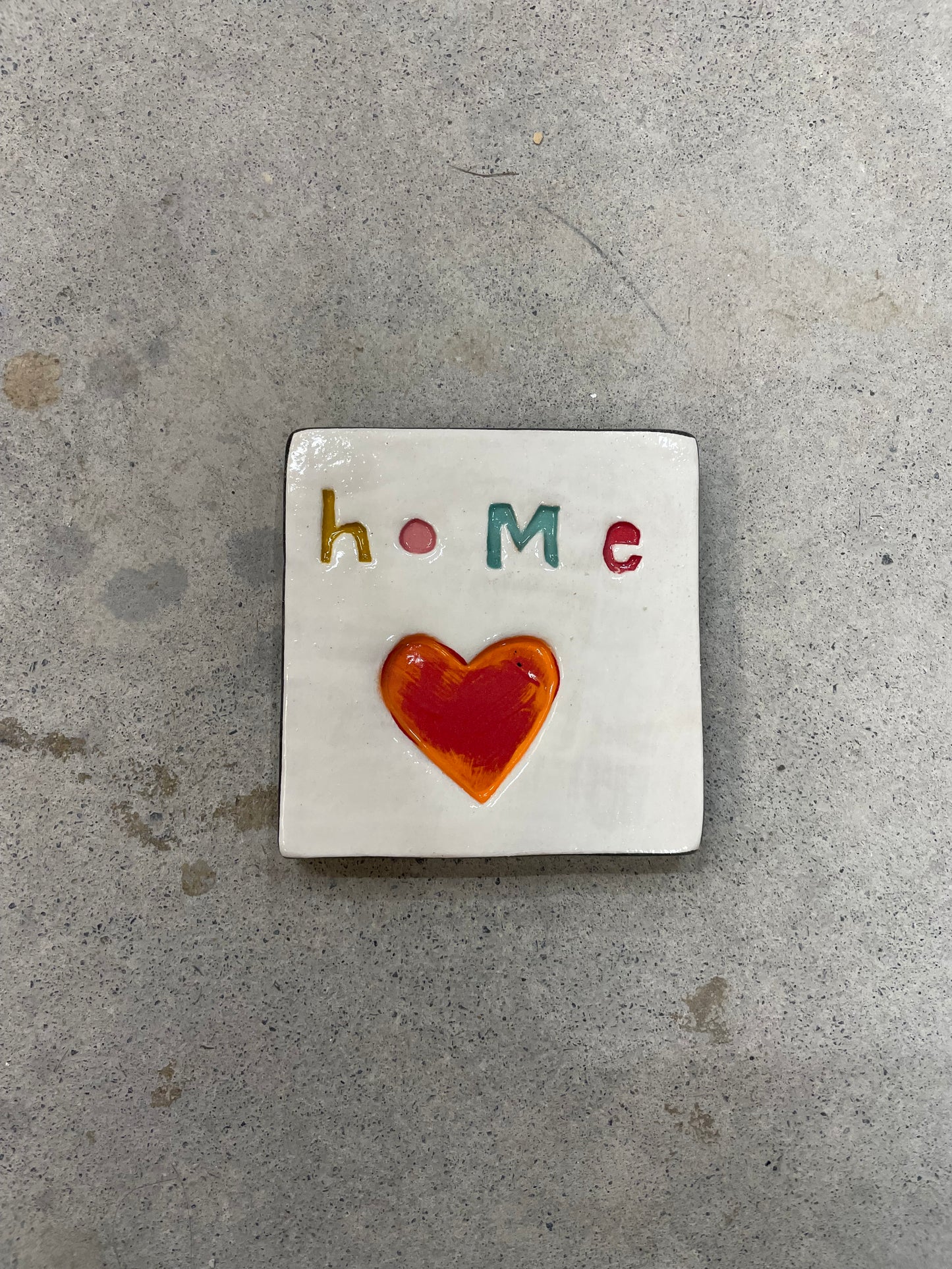 Home Tile