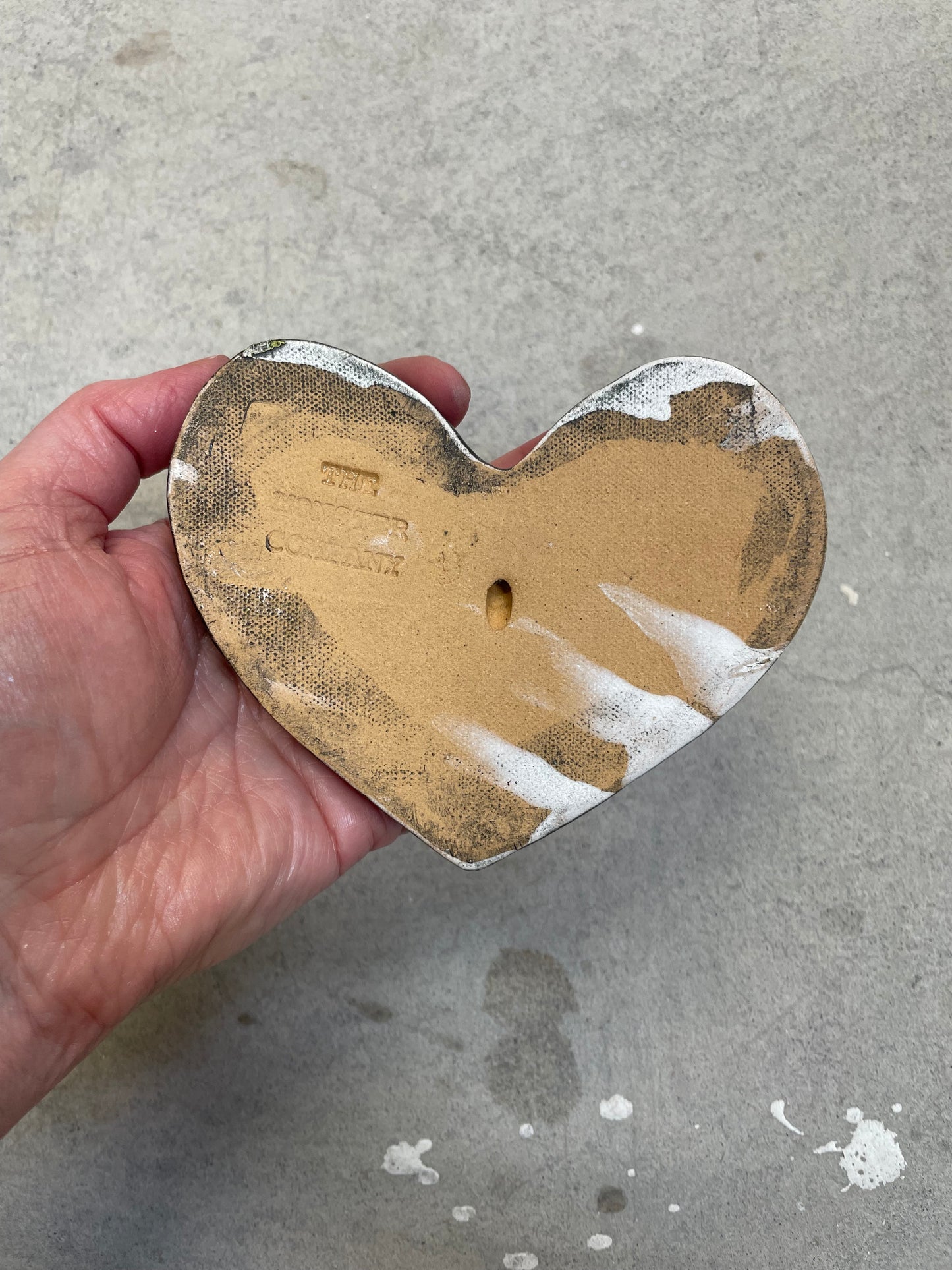 Home Heart