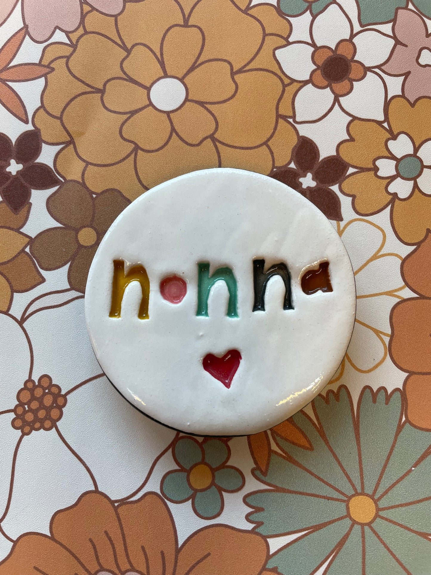 Nonna disc