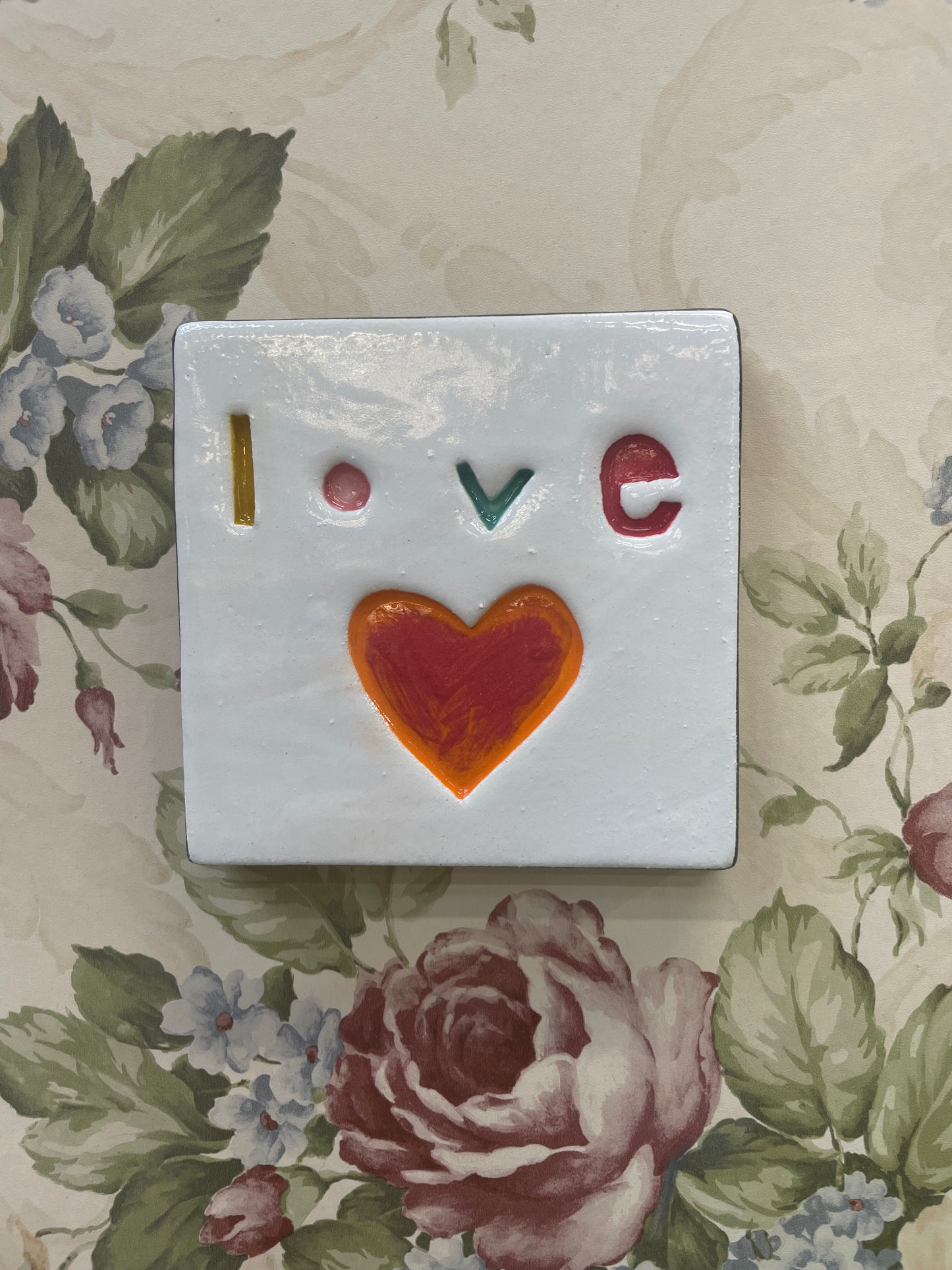 Love Tile