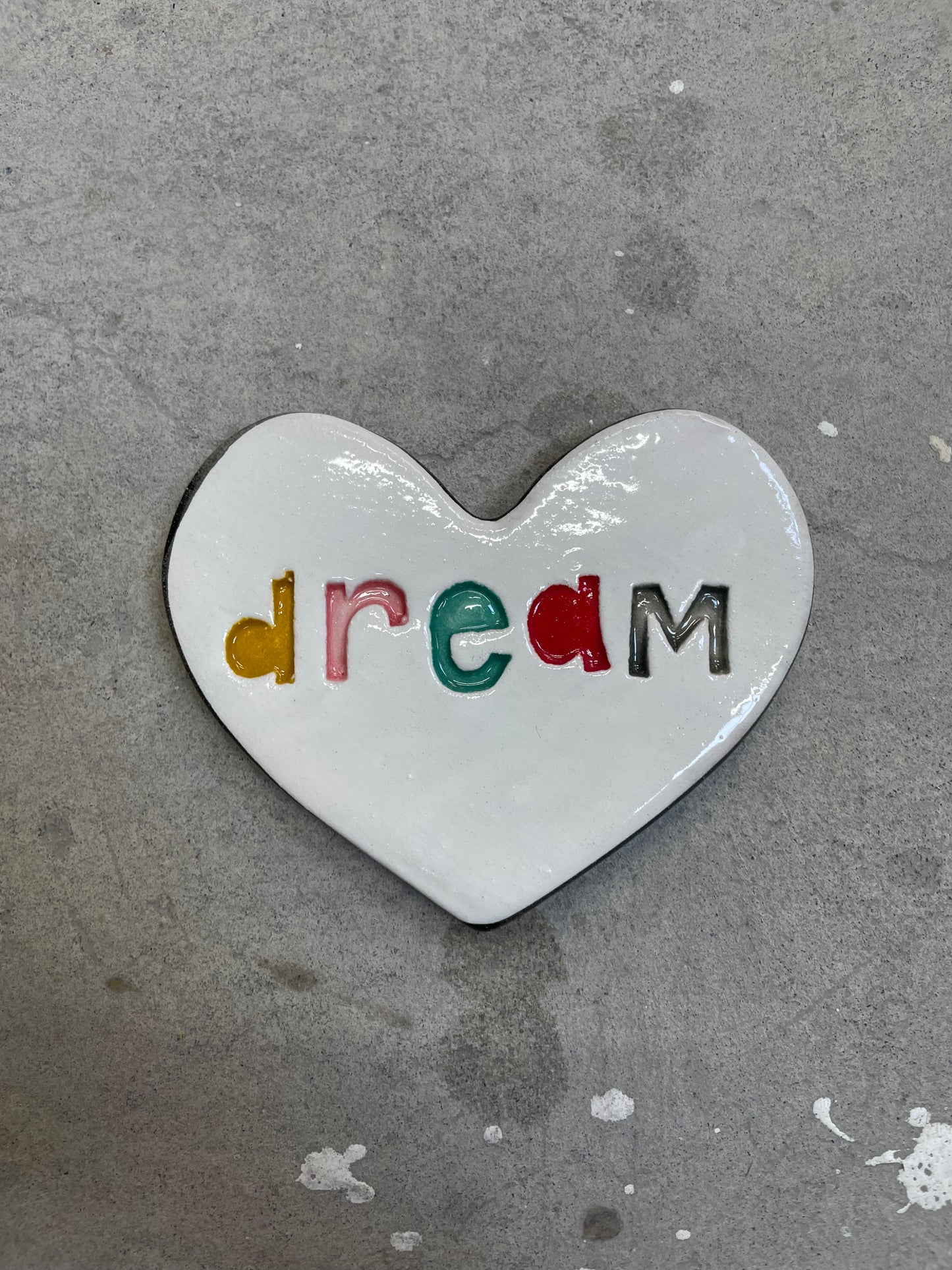 Dream Heart