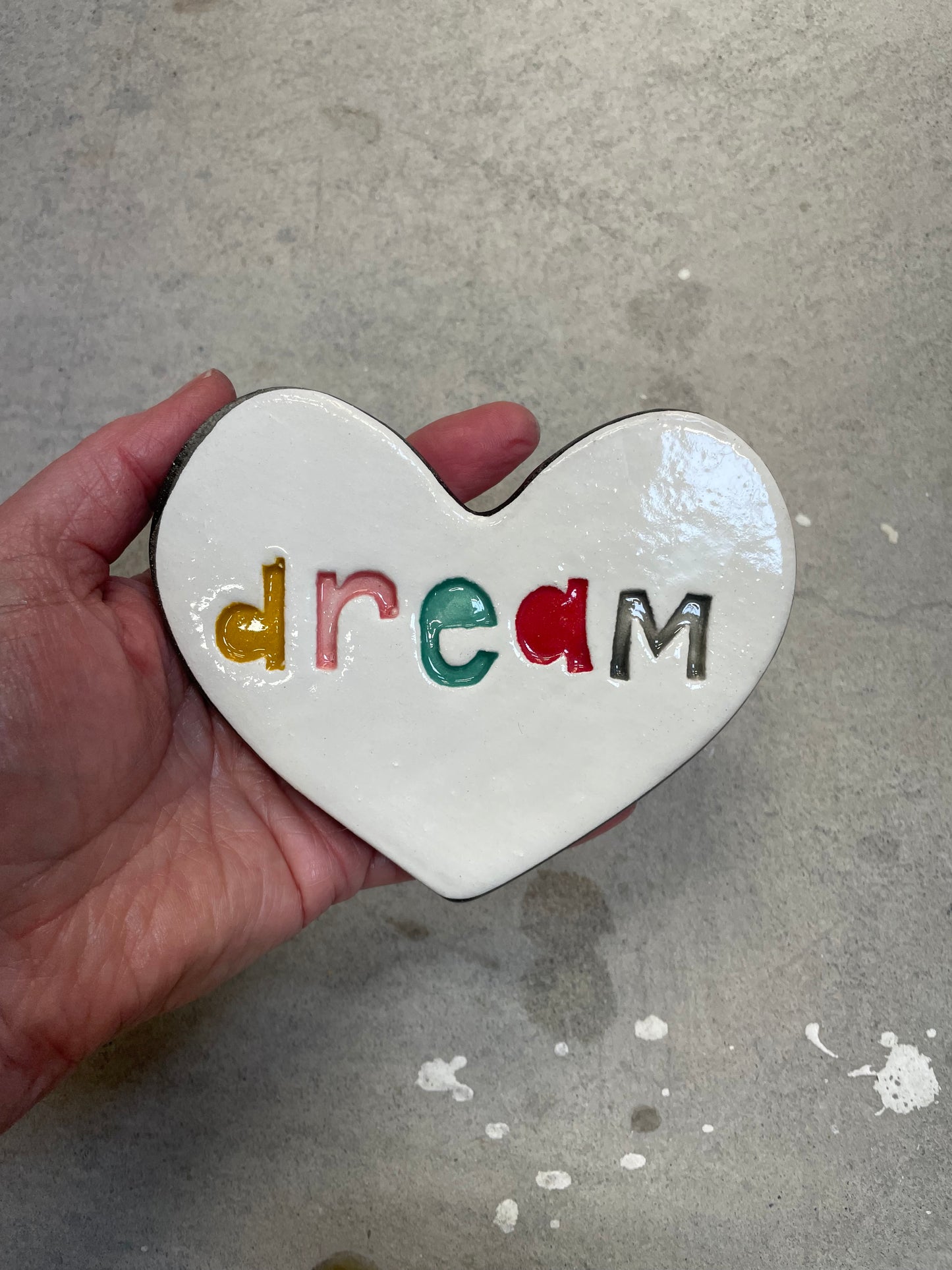 Dream Heart