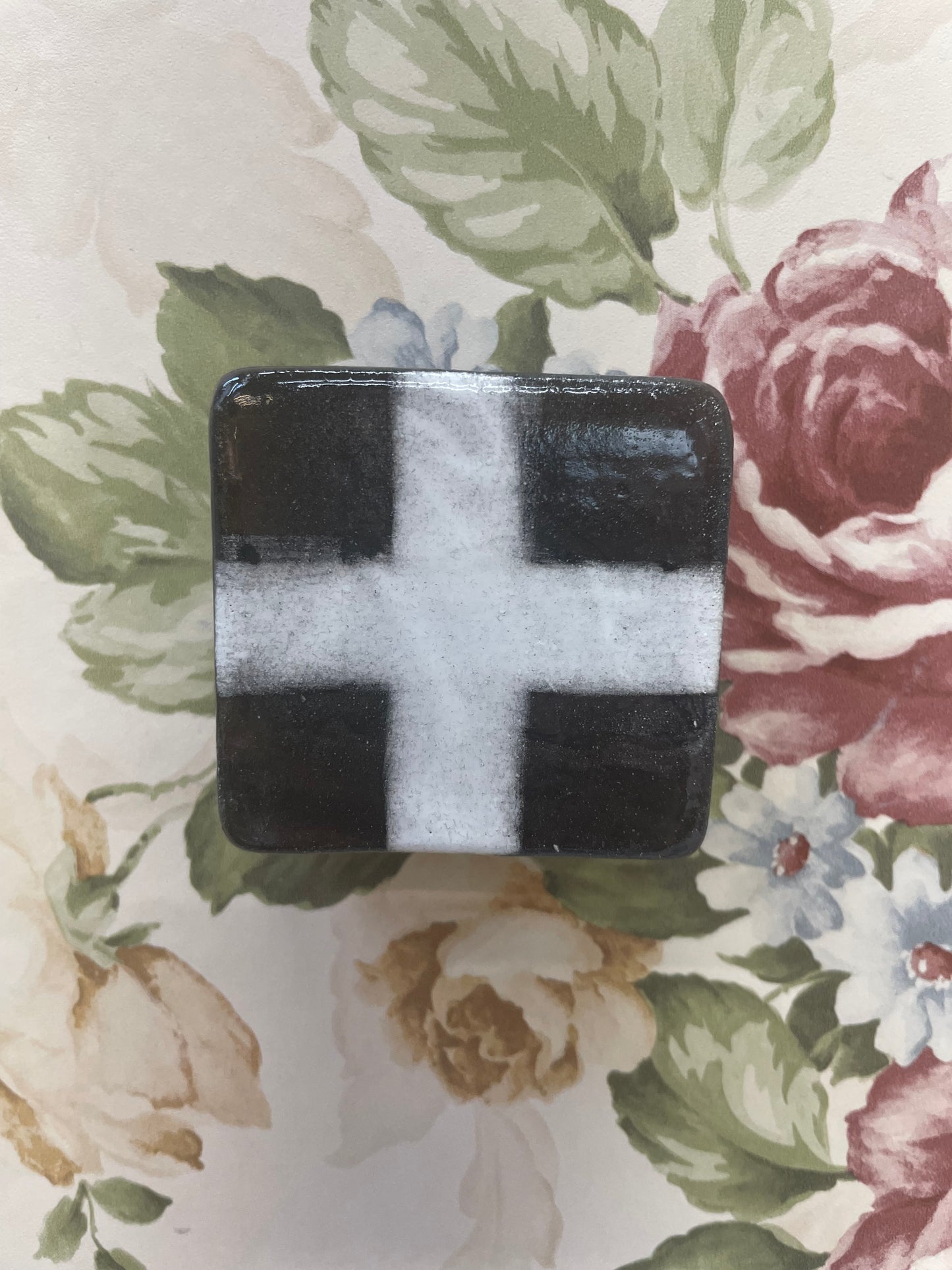 Cross Cube