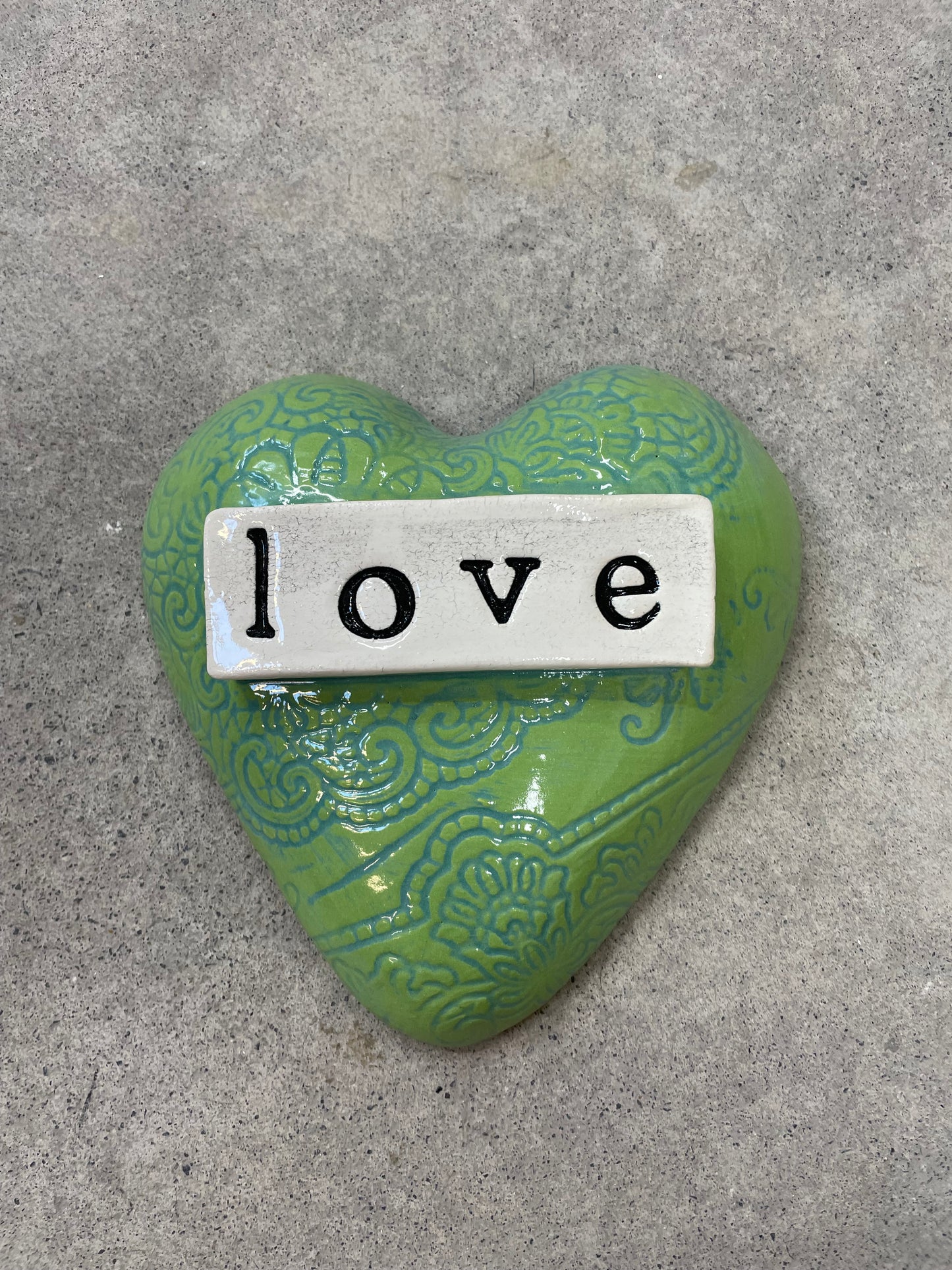 Love Heart