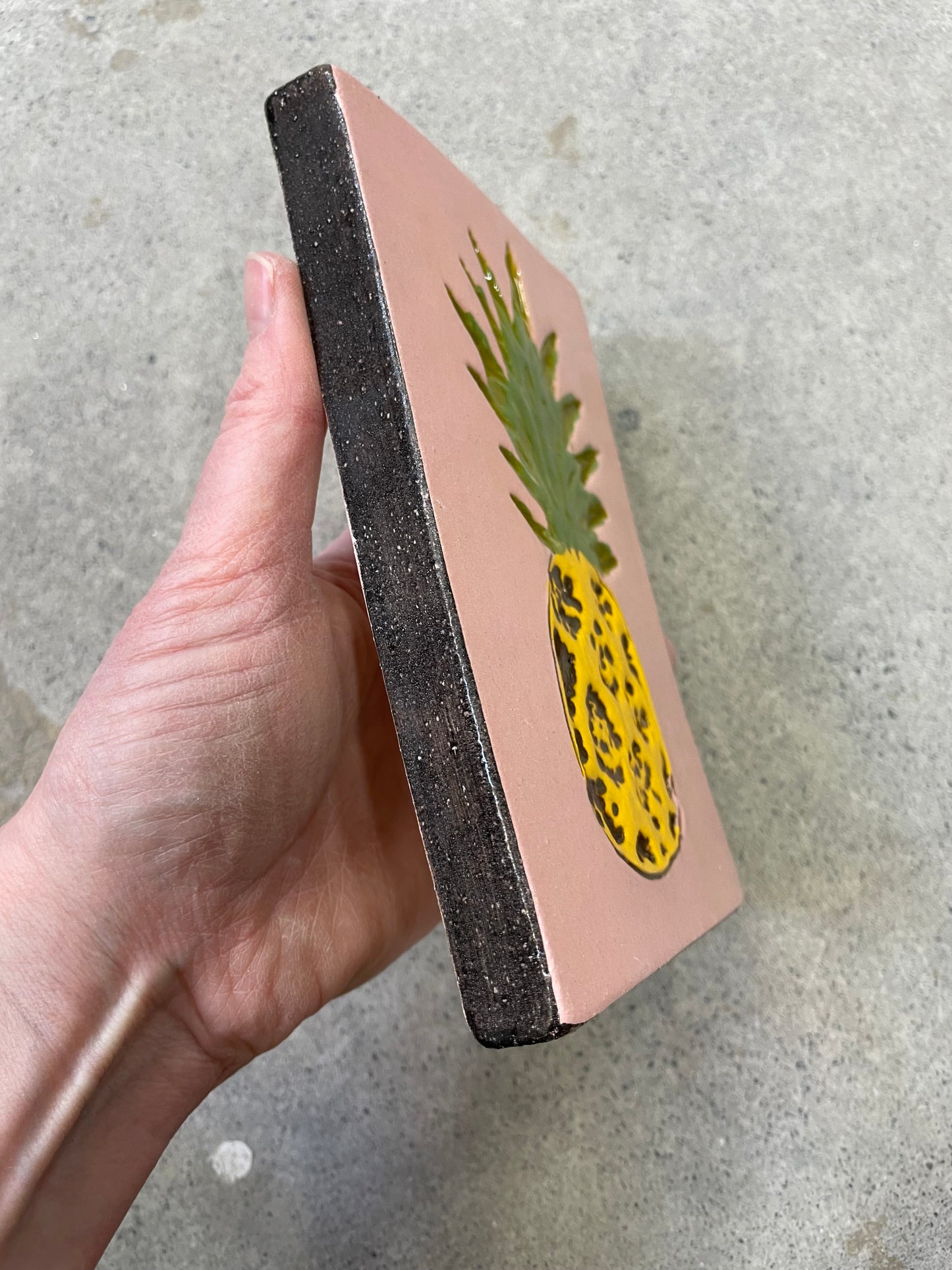 Pineapple Tile