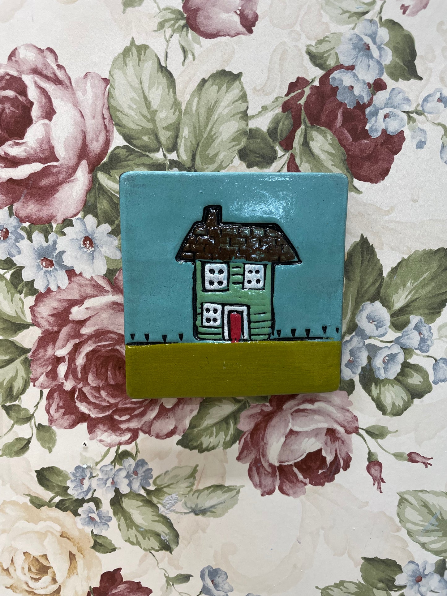 House Tile