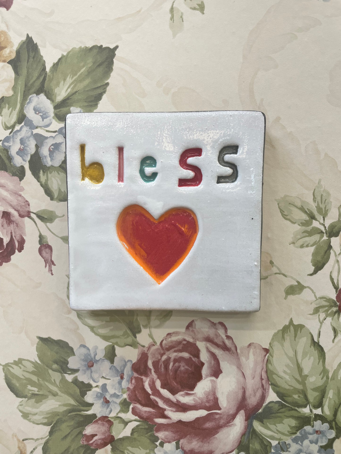 Bless Tile