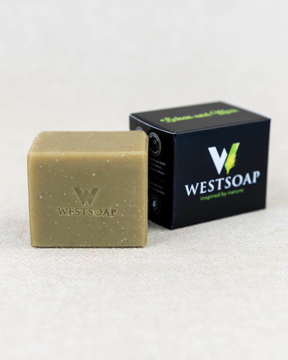 Westsoap Hand poured soap