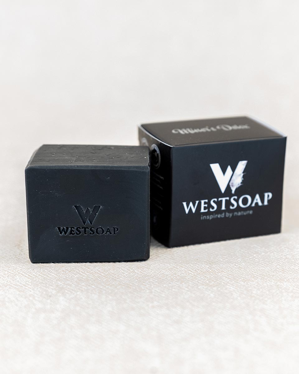 Westsoap Hand poured soap
