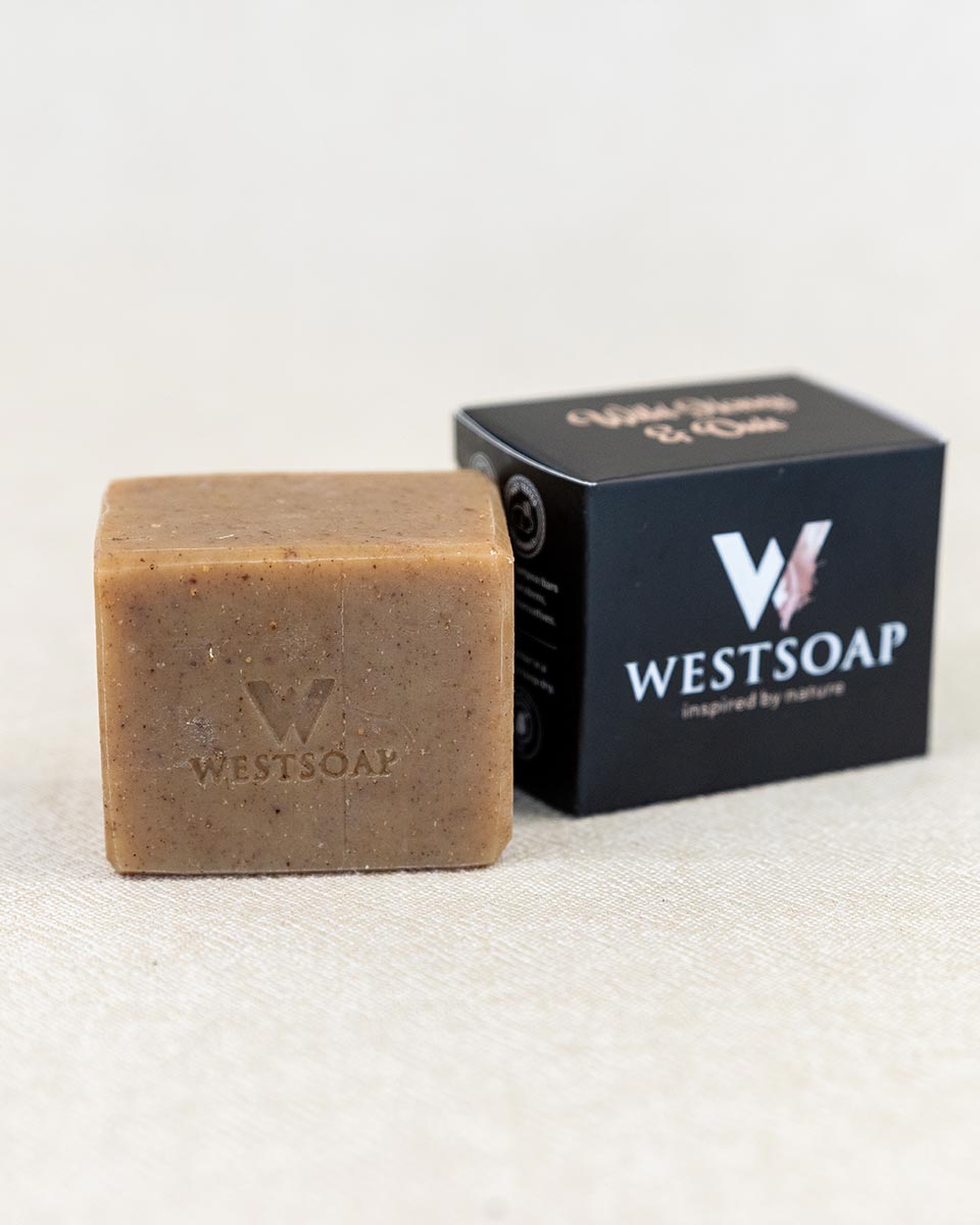 Westsoap Hand poured soap